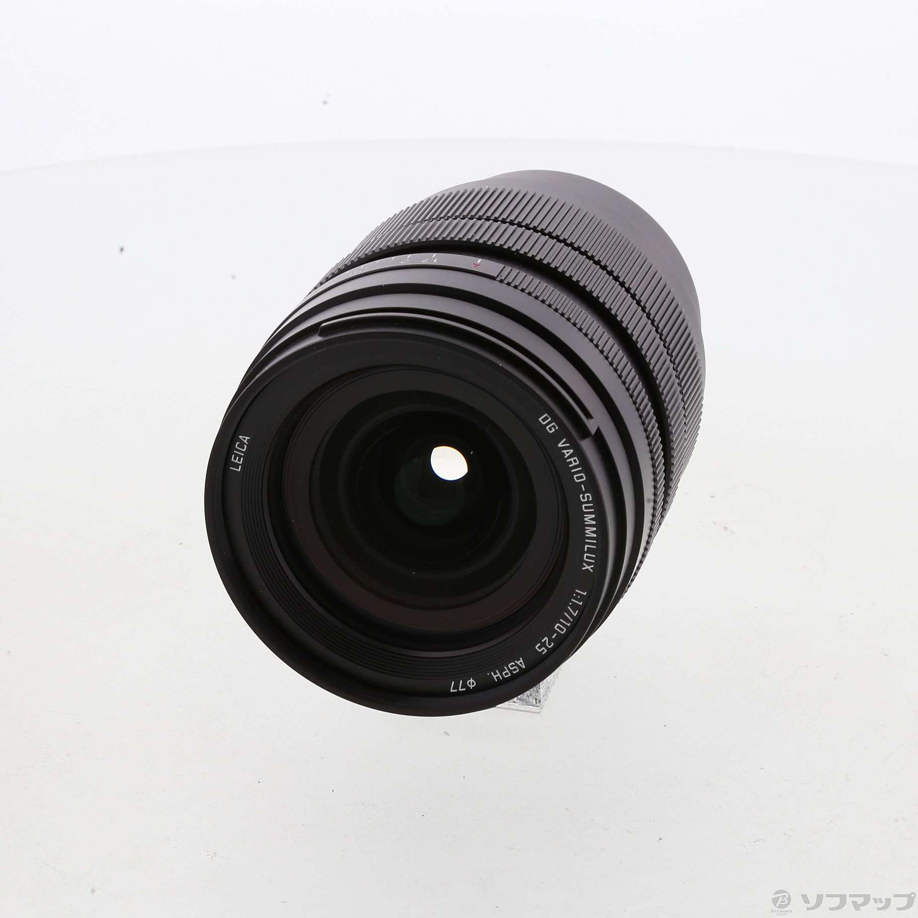 中古】LEICA DG VARIO-SUMMILUX 10-25mm／F1.7 ASPH. H-X1025 ◇01/19