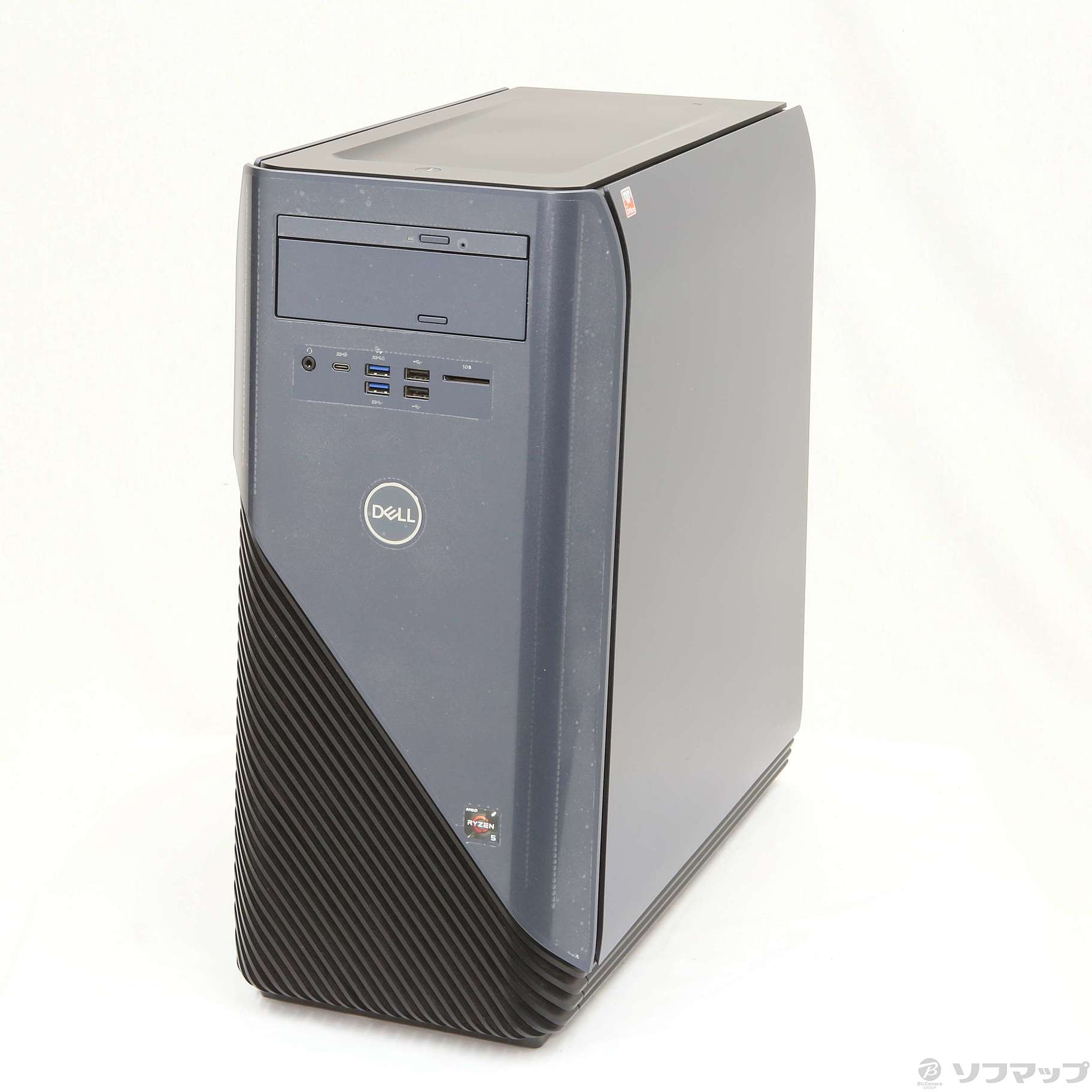 中古】Inspiron 5675 〔Windows 10〕 [2133030173777] - リコレ