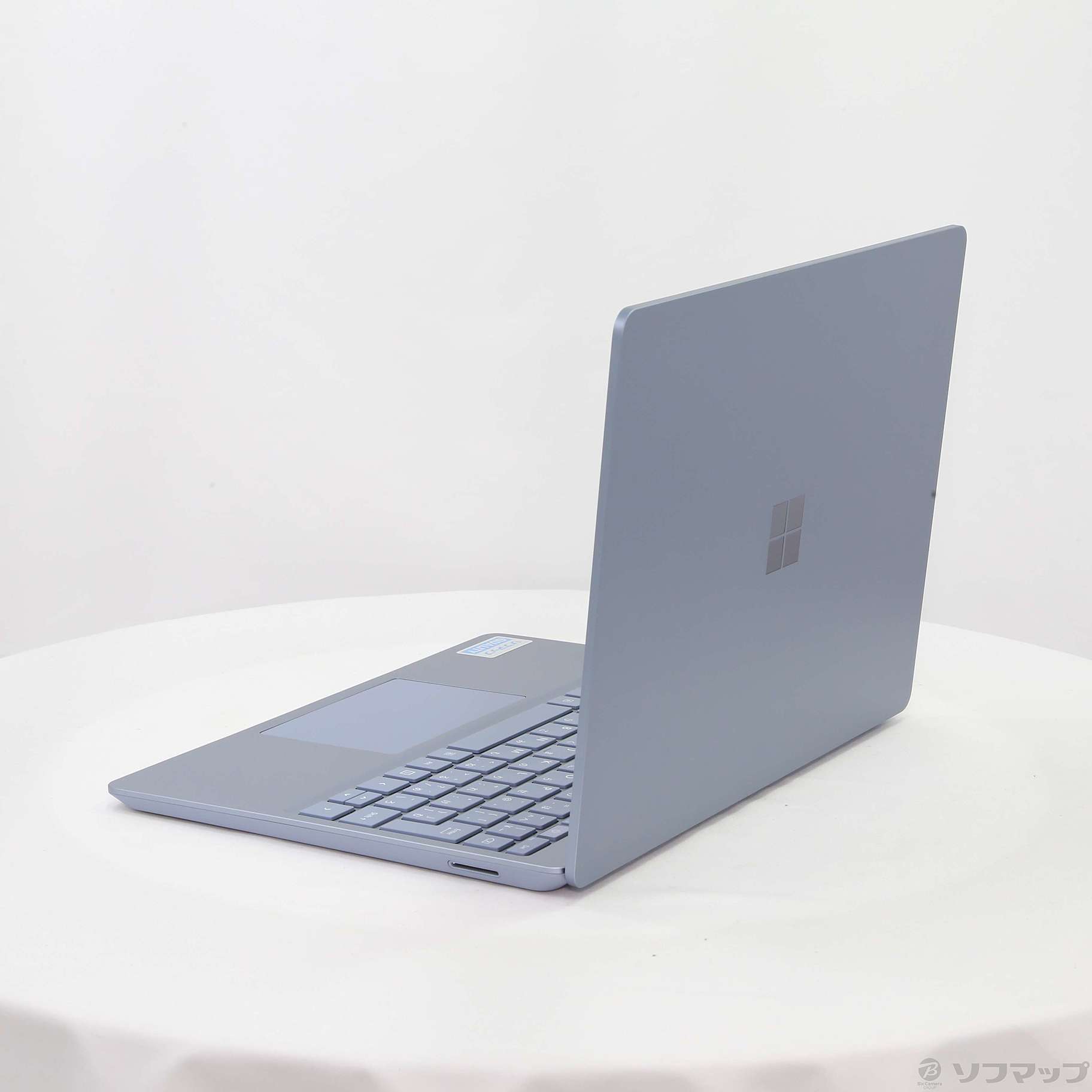 【新品未開封・送料込】Surface Laptop Go THH-00034