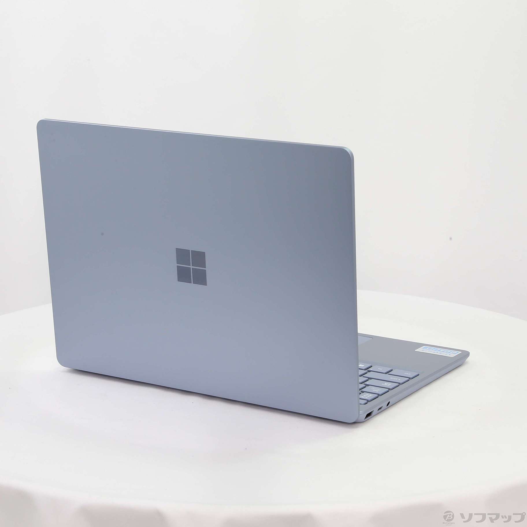 マイクロソフト Surface Laptop Go THH-00034
