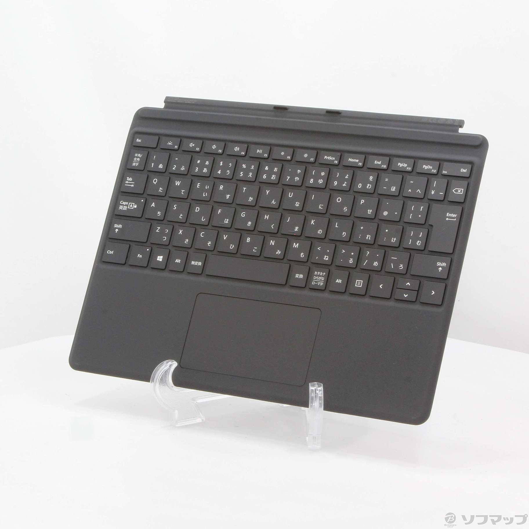 中古】Surface pro X キーボード QJX-00019 [2133030179199] - リコレ！|ビックカメラグループ  ソフマップの中古通販サイト