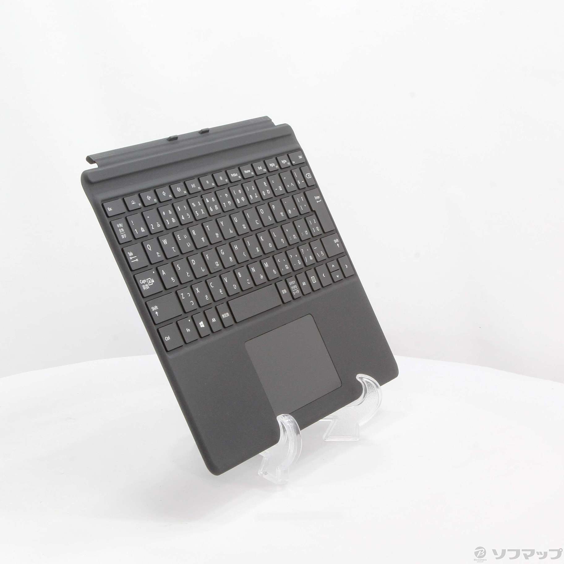 【中古】Surface Pro Xキーボード QJX-00019 [2133030179205] - リコレ！|ソフマップの中古通販サイト