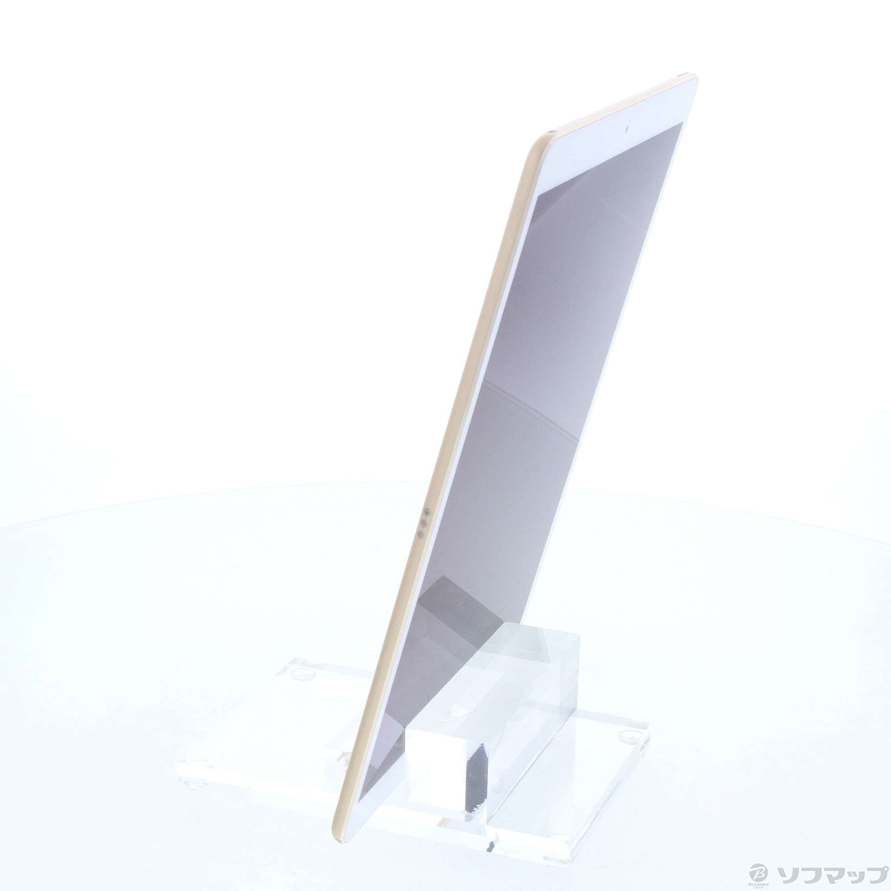 中古】iPad Pro 10.5インチ 256GB ゴールド MPF12J／A Wi-Fi