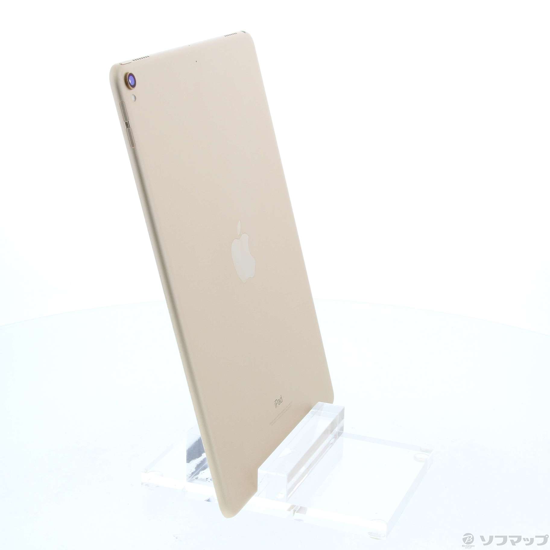 中古】iPad Pro 10.5インチ 256GB ゴールド MPF12J／A Wi-Fi