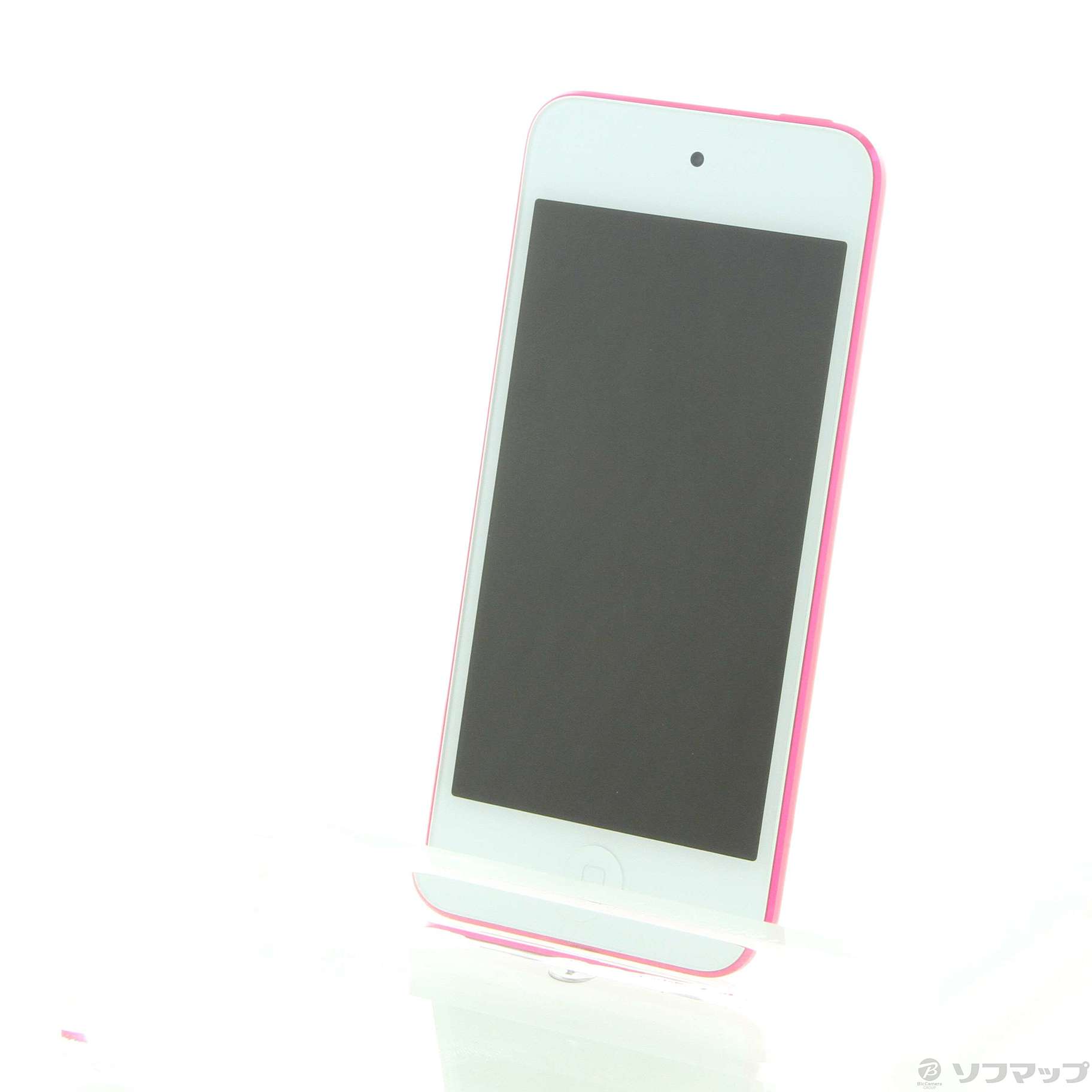 中古】〔展示品〕 iPod touch第6世代 メモリ32GB ピンク MKHQ2J／A