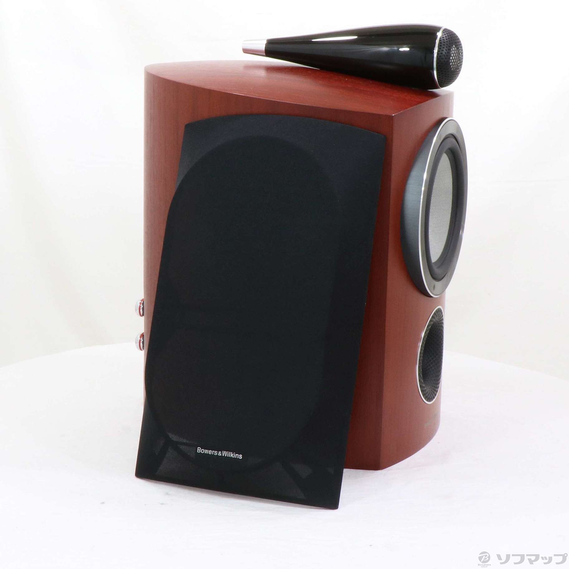 中古】〔展示品〕〔展示品〕 800 Series Diamond 805D3／MR ローズ