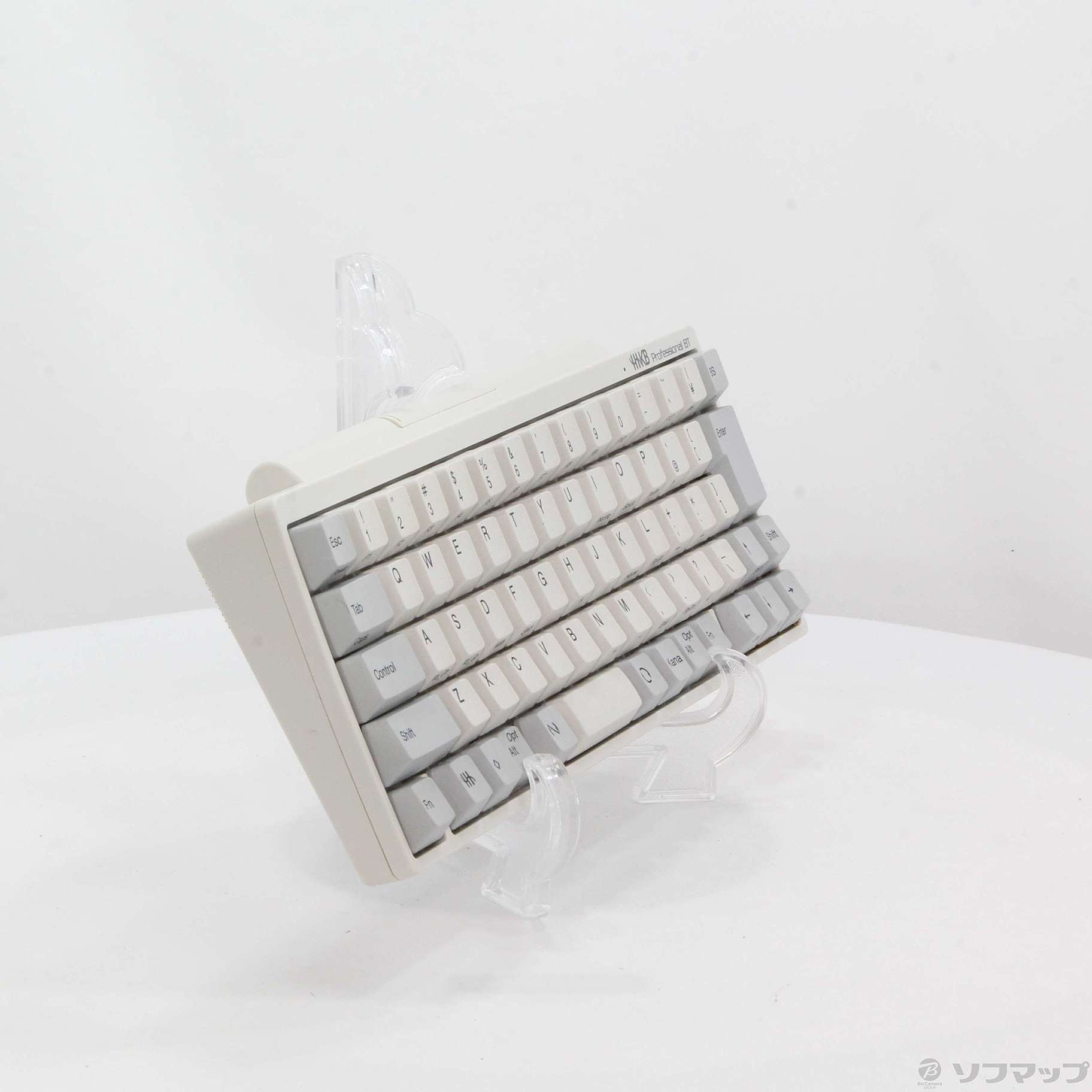 中古】HHKB Professional BT 日本語配列／白 [2133030187798] - リコレ 