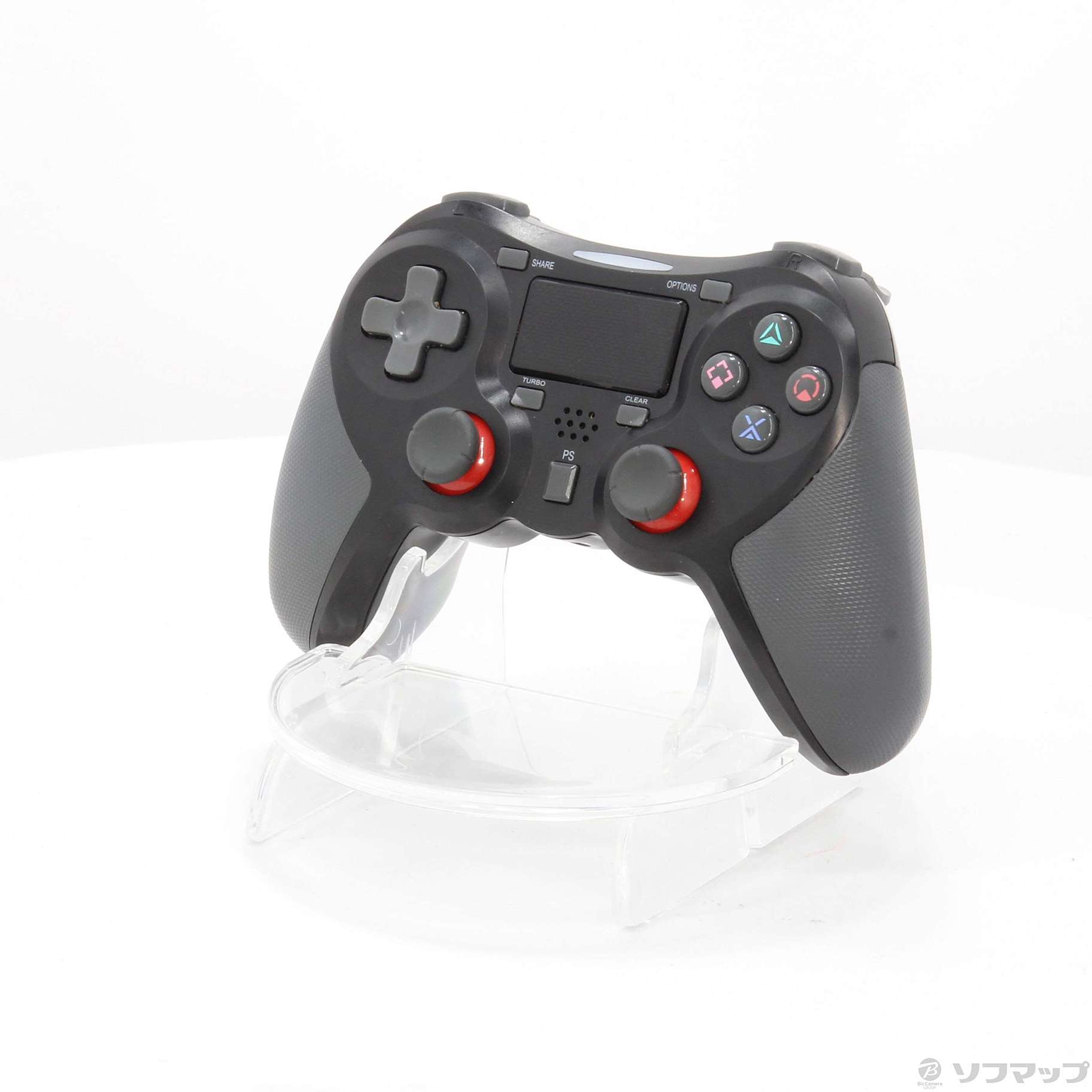 WIRELESS CONTROLLER for P4