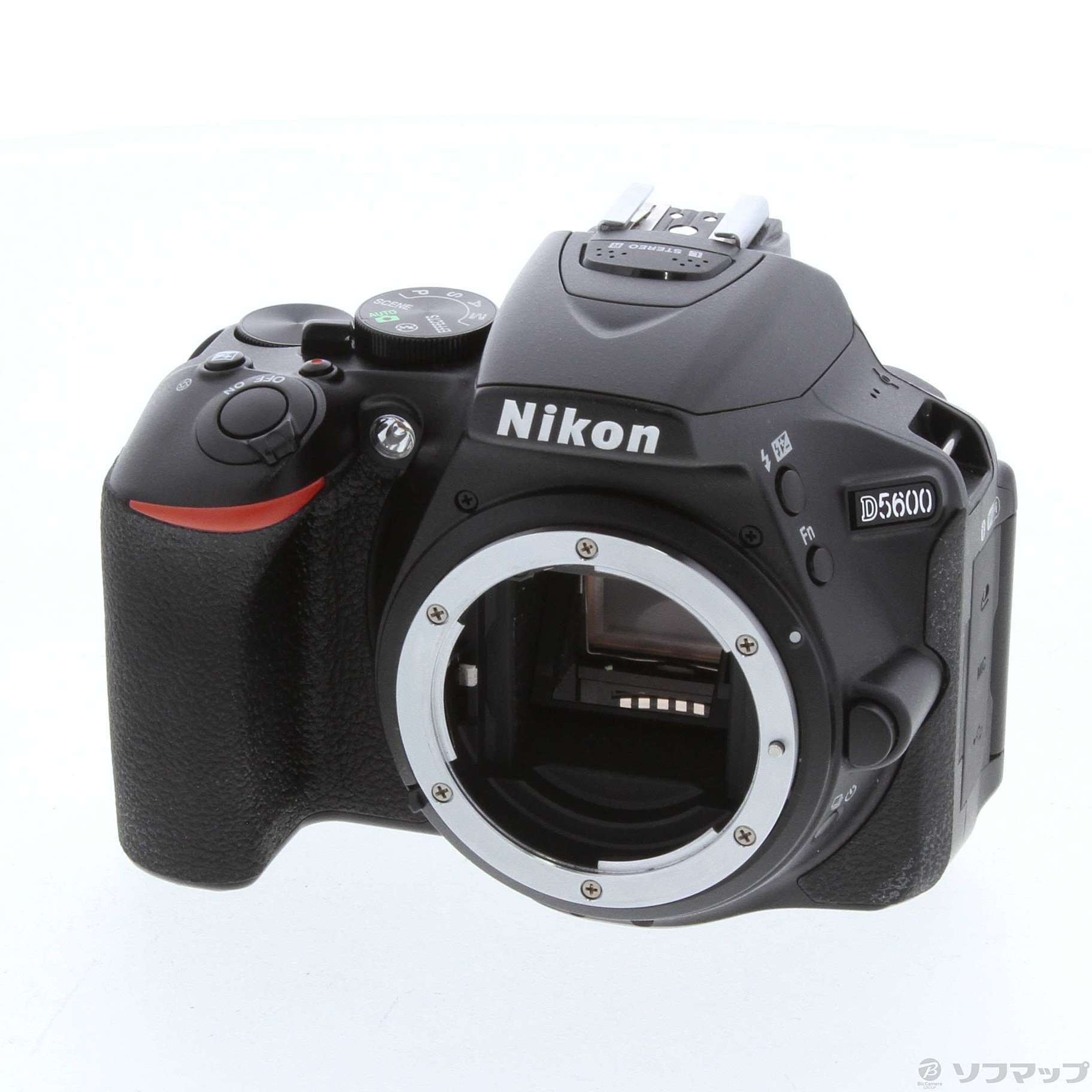 used d5600 nikon