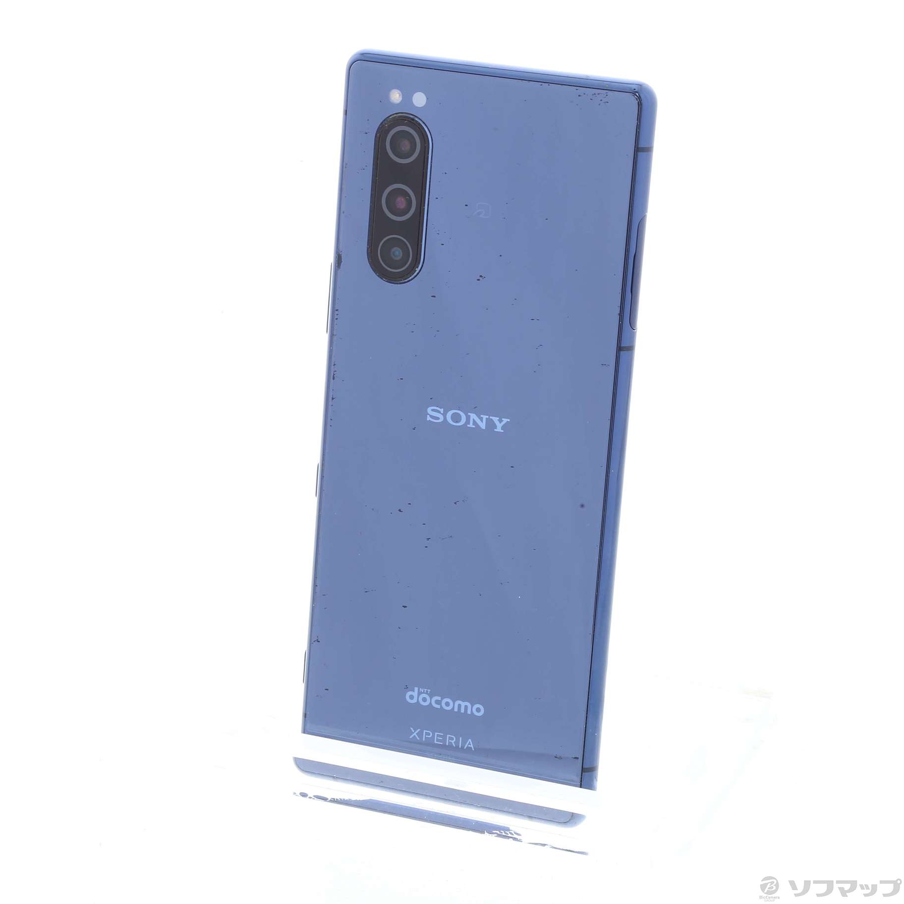 docomo so-01m XPERIA5 最終値下げ - スマートフォン/携帯電話