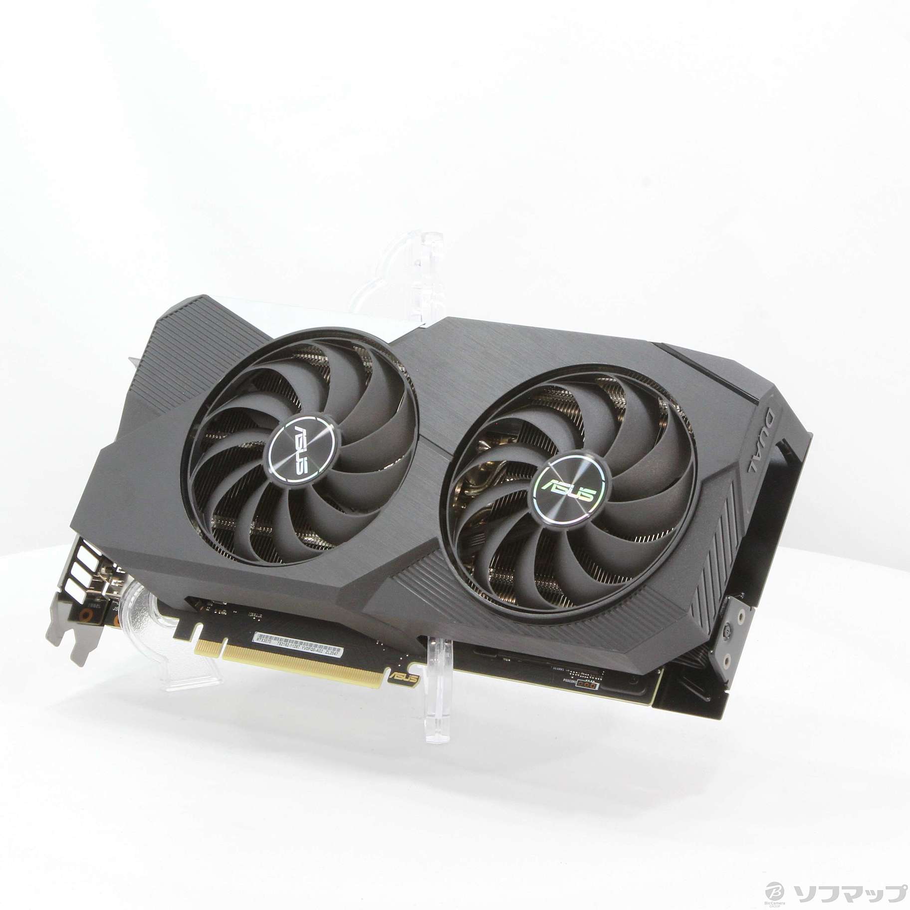 中古】DUAL-RTX3070-O8G ◇01/05(火)値下げ！ [2133030192389