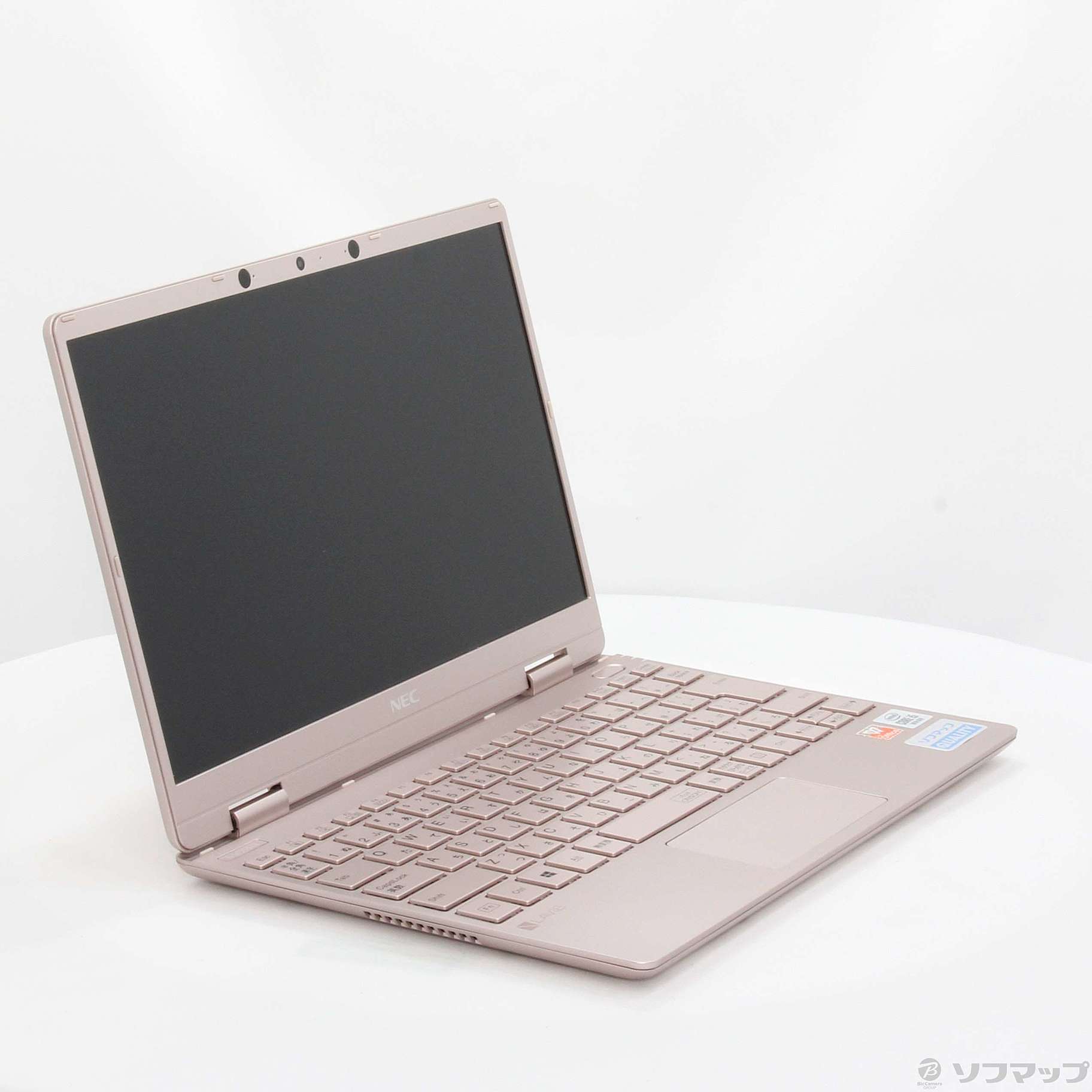 中古】LaVie Note Mobile PC-NM550RAG-YC 〔Windows 10