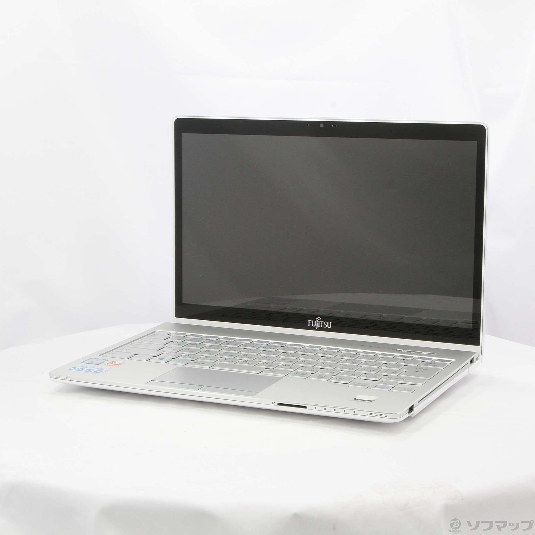 LIFEBOOK SH90／X FMVS90XWD3 〔Windows 10〕