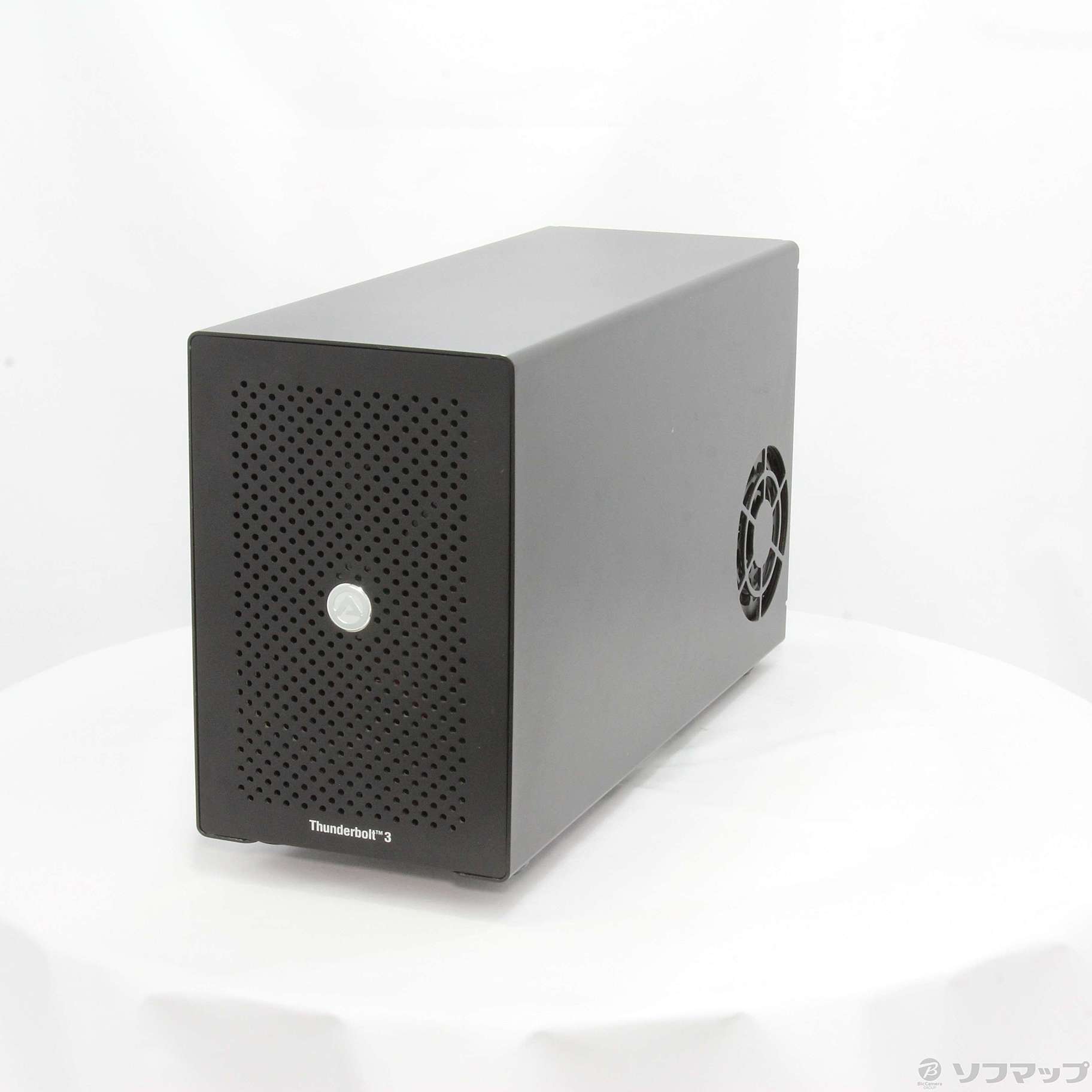 中古】AKiTiO Node AMU-NODE-T3IA-AKTU [2133030207724] - リコレ