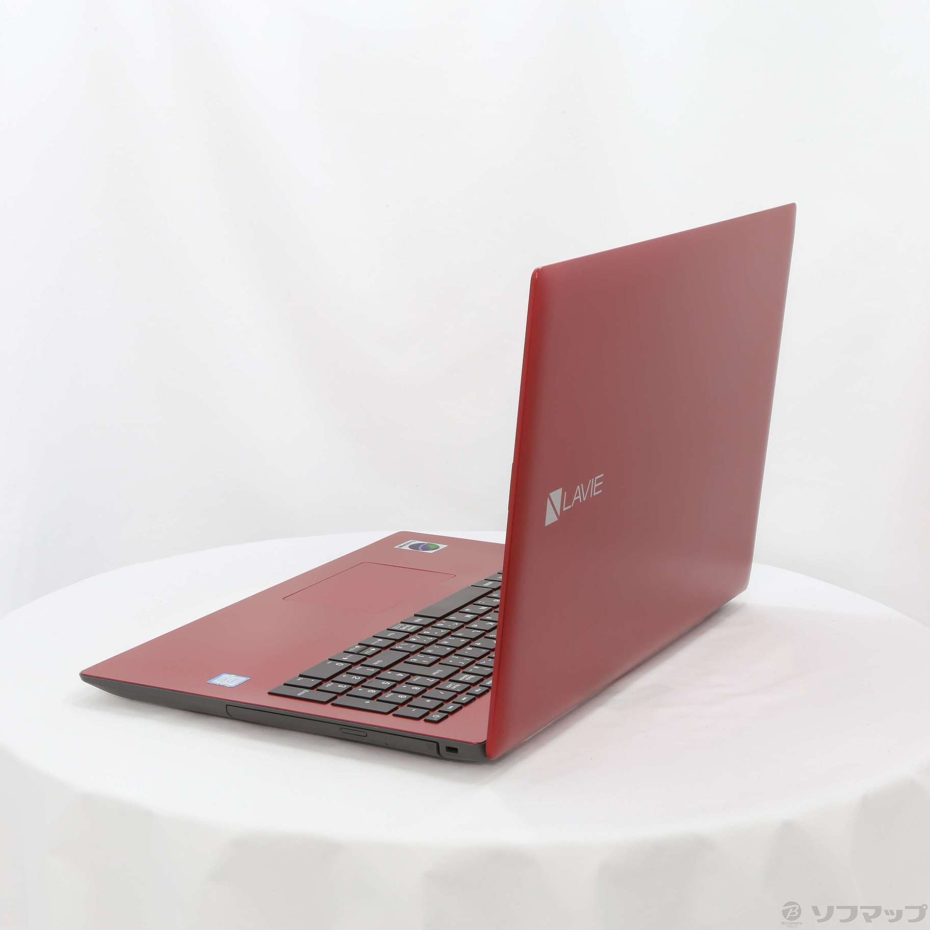 NEC - ※値下げ中【新品】Offuce付　LAVIE Smart NS(B) 値下げ中【新品】Offuce付 LAVIE Smart NS(B)