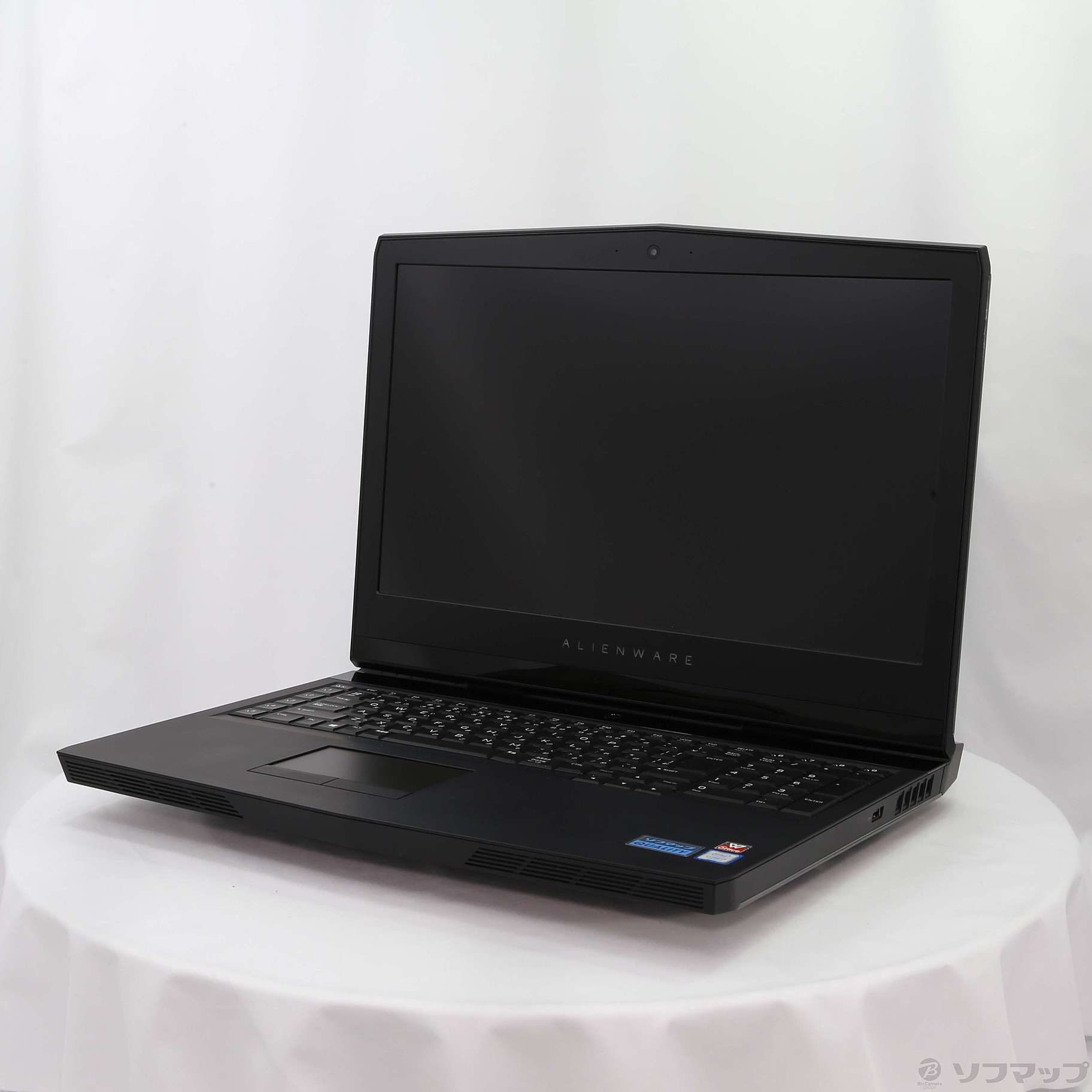 中古】Alienware 17 R4 〔Windows 10〕 [2133030209346] - リコレ