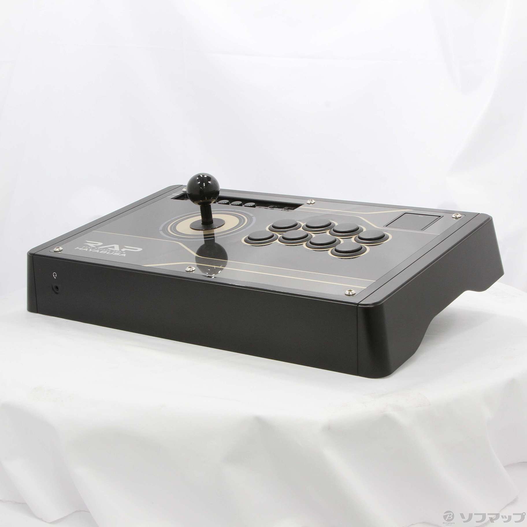 中古 リアルアーケードpro N Hayabusa For Playstation 4 Playstation 3 Pc Ps4 Ps3 Pc リコレ ソフマップの中古通販サイト