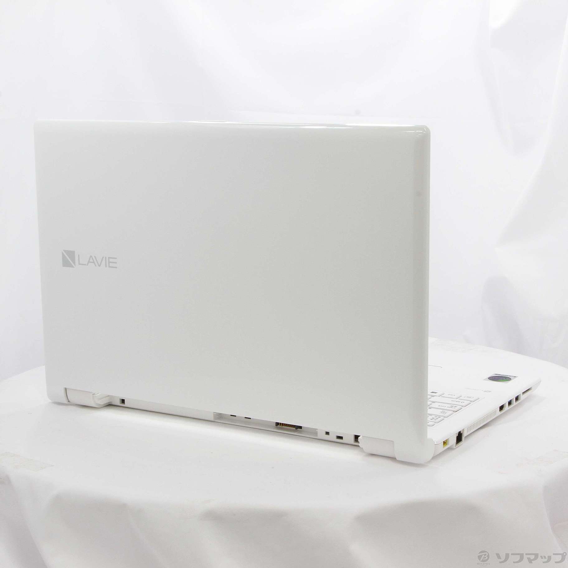 中古】LAVIE Direct NS PC-GN187ERAC 〔NEC Refreshed PC