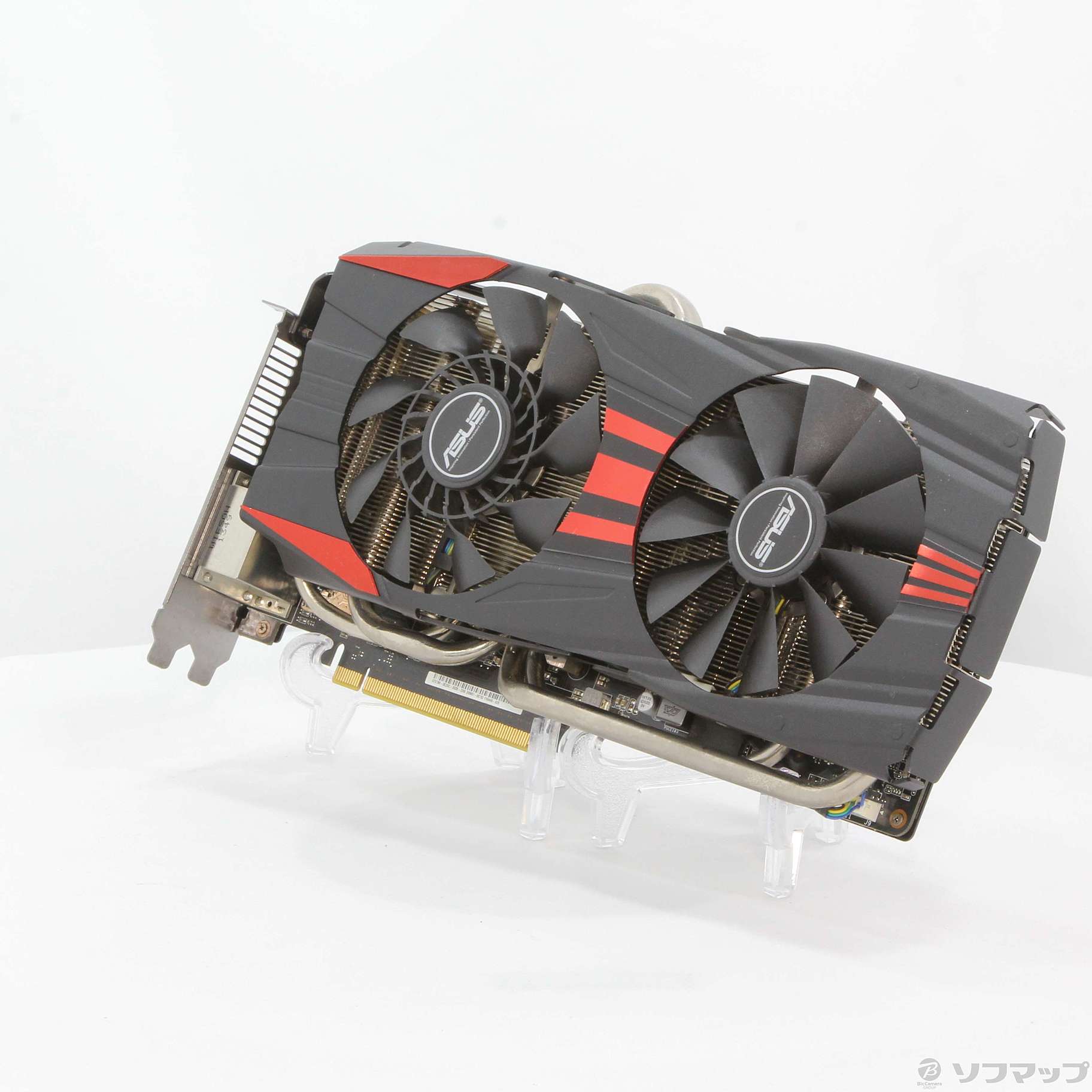 ASUS GTX780-DC2OC-3GD5 中古