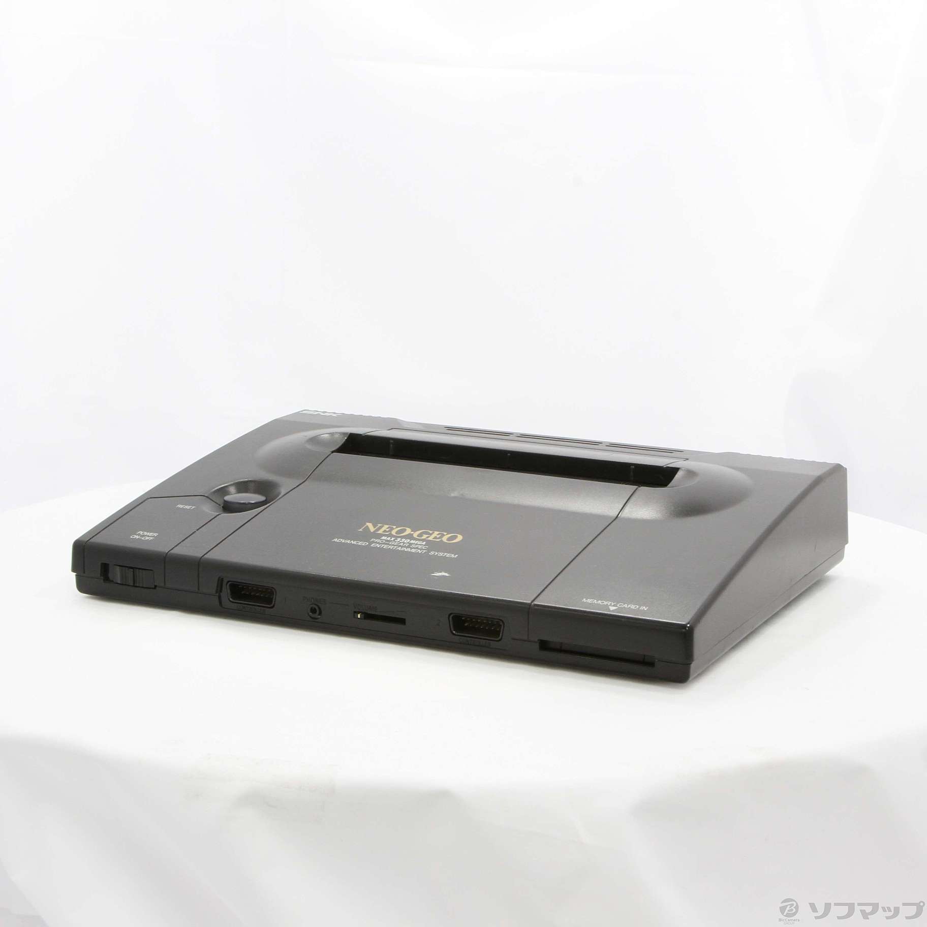 NEOGEO 本体 Amazon | NEO GEO本体 | その他のゲーム機種本体全般