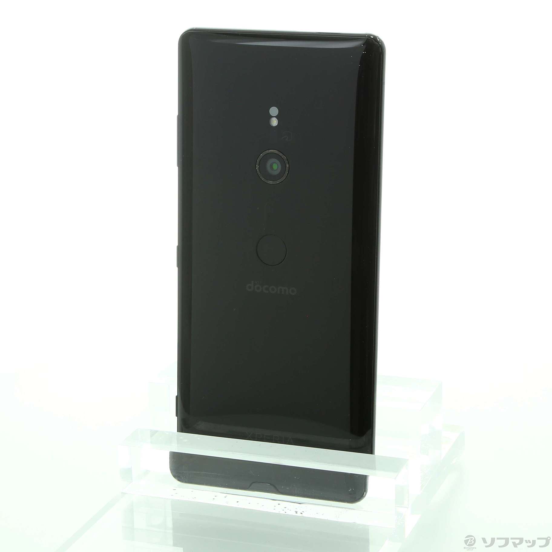 中古 Xperia Xz3 64gb ブラック So 01l Docomoロック解除simフリー リコレ ソフマップの中古通販サイト 中古 Xperia Xz3 64gb ブラック So 01l Docomoロック解除simフリー リコレ ソフマップの中古通販サイト