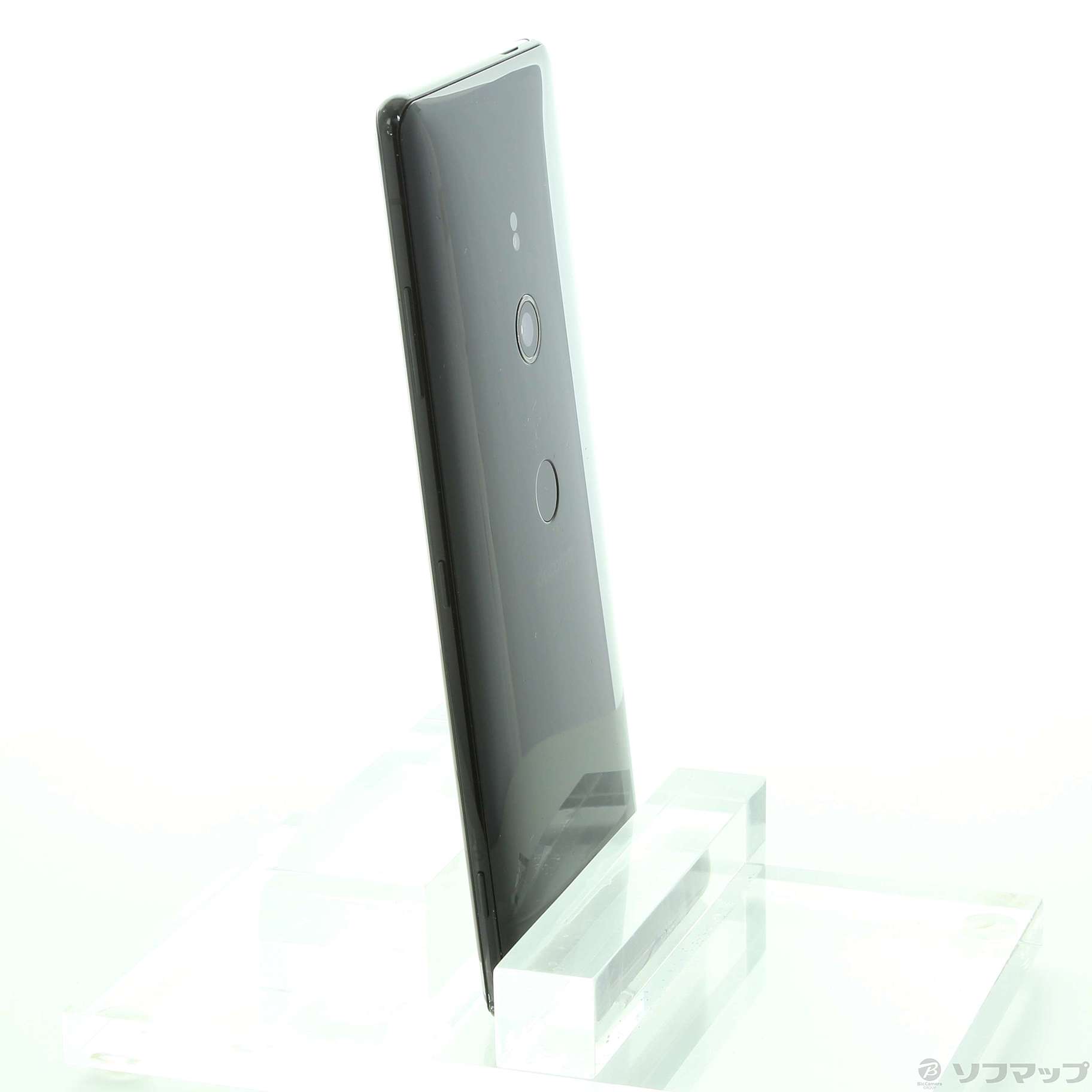 中古 Xperia Xz3 64gb ブラック So 01l Docomoロック解除simフリー リコレ ソフマップの中古通販サイト 中古 Xperia Xz3 64gb ブラック So 01l Docomoロック解除simフリー リコレ ソフマップの中古通販サイト