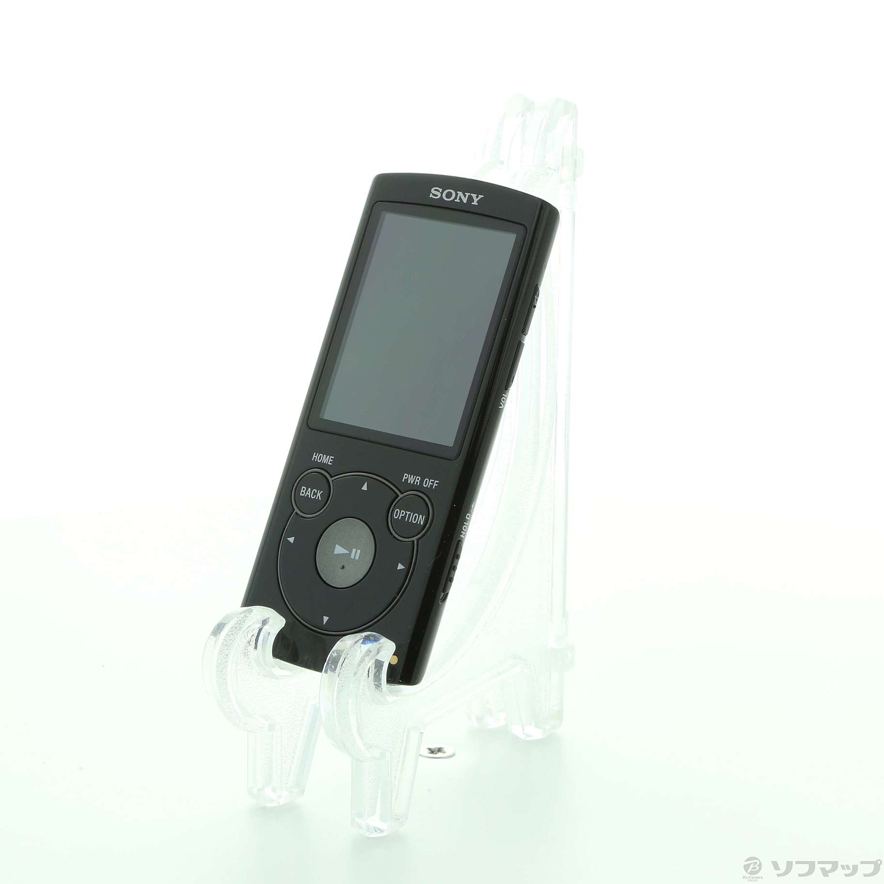 中古】WALKMAN Sシリーズ 初音ミク生誕5周年記念モデル メモリ8GB