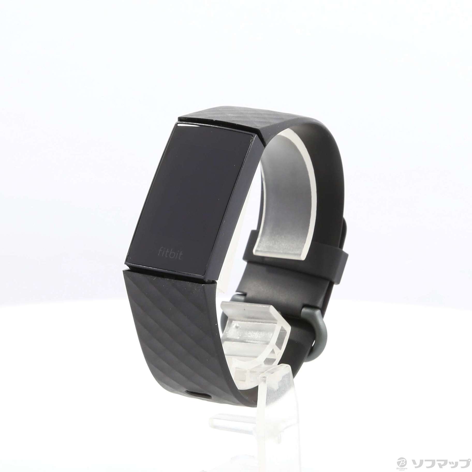 100%新品高品質Fitbit Charge4 中古品の通販 by パイナ's shop｜ラクマ