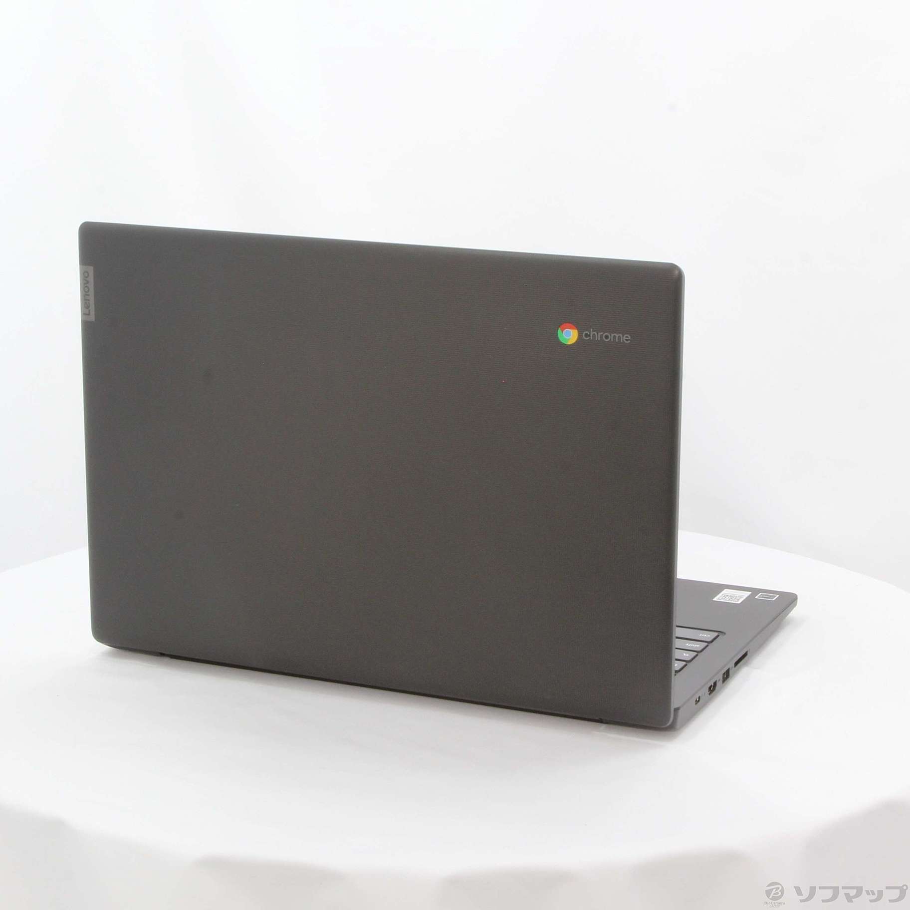 中古】Chromebook S330 81JW0011JE ビジネスブラック [2133030224301