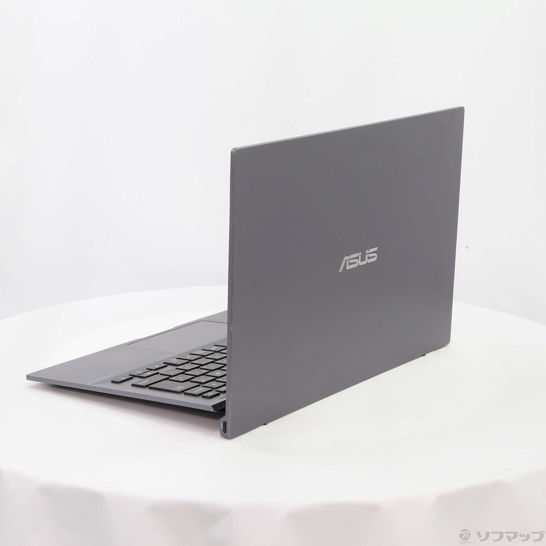 中古】ASUS B9440UA B9440UA-72008 グレー 〔Windows 10〕 [2133030227081] -  リコレ！|ビックカメラグループ ソフマップの中古通販サイト