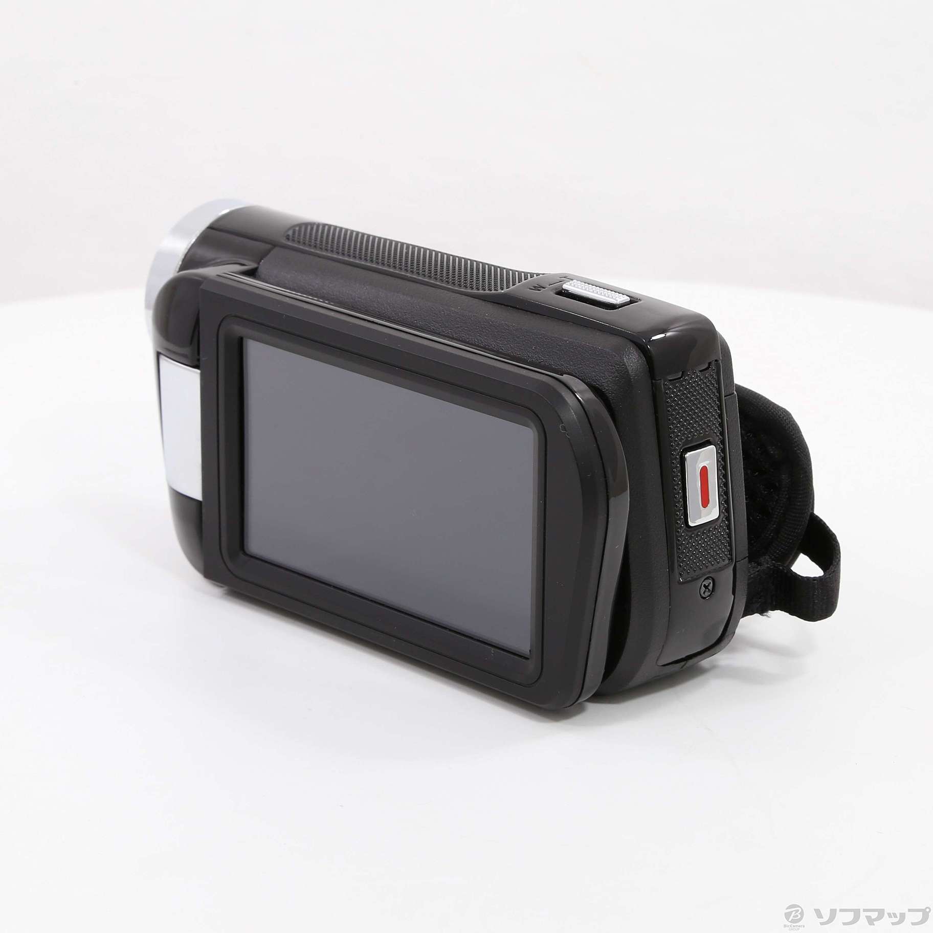 中古】4Kデジタルビデオカメラ AC2 [2133030228323] - リコレ