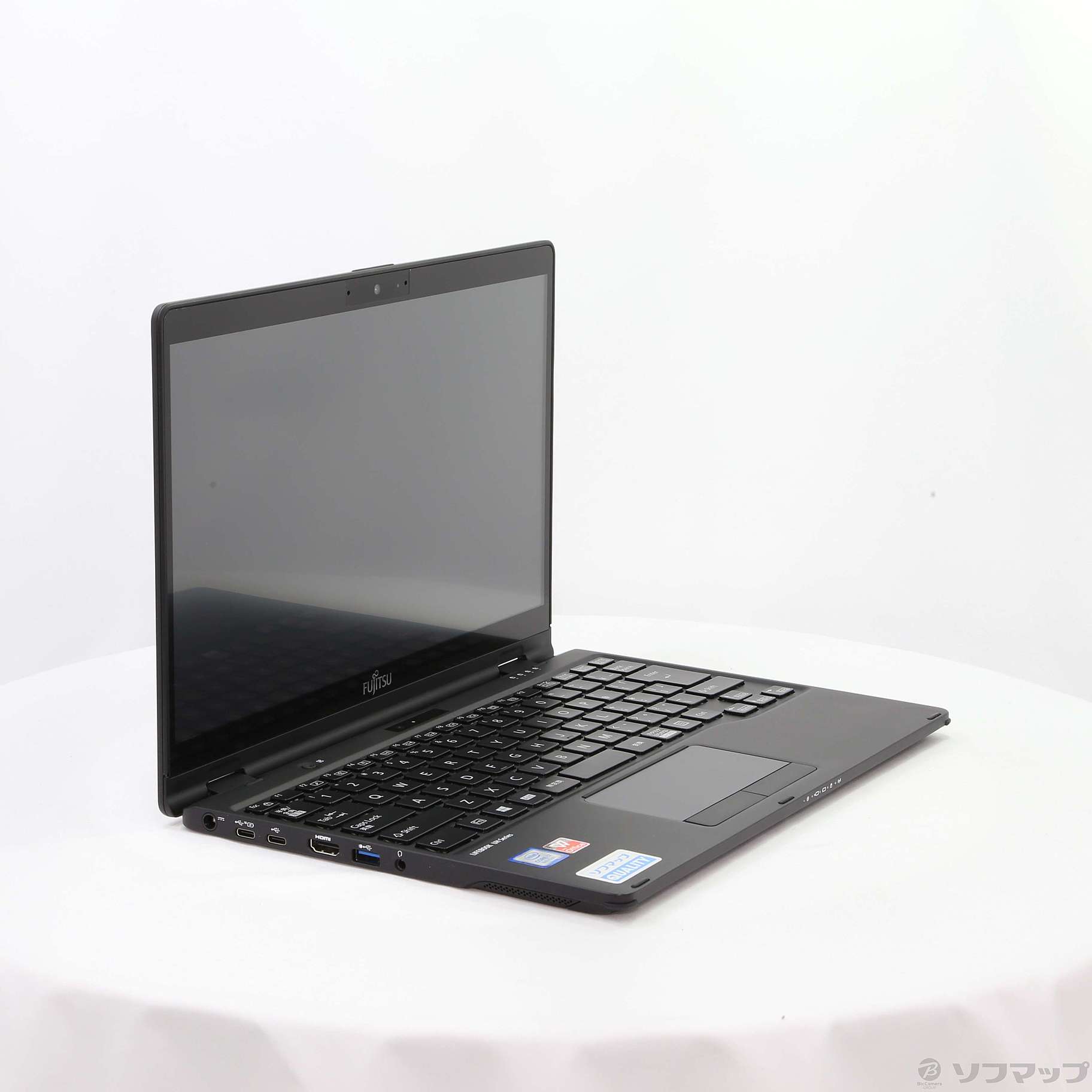 中古】LIFEBOOK WU3/D2 FMVWD2U38T 〔Windows 10〕 ◇12/21(月 中古】LIFEBOOK WU3/D2 FMVWD2U38T 〔Windows 10〕 ◇12/21(月