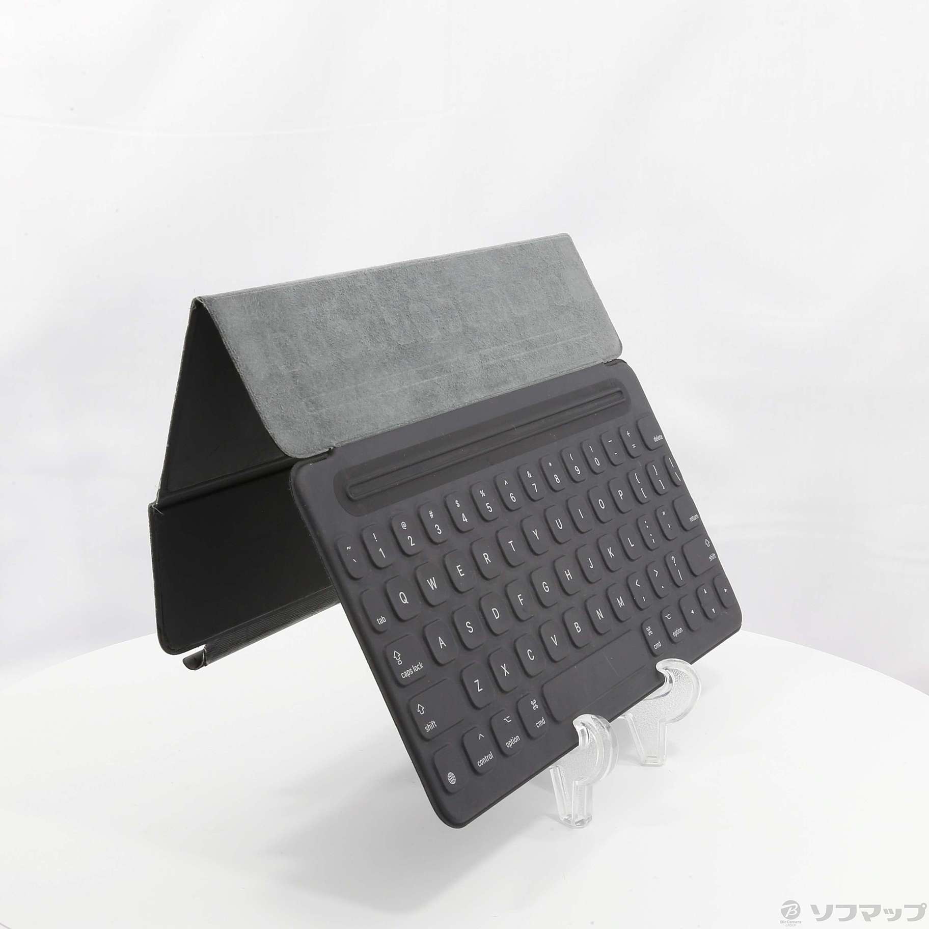 セール対象品 9.7インチ iPad Pro用 Smart Keyboard MM2L2AM／A