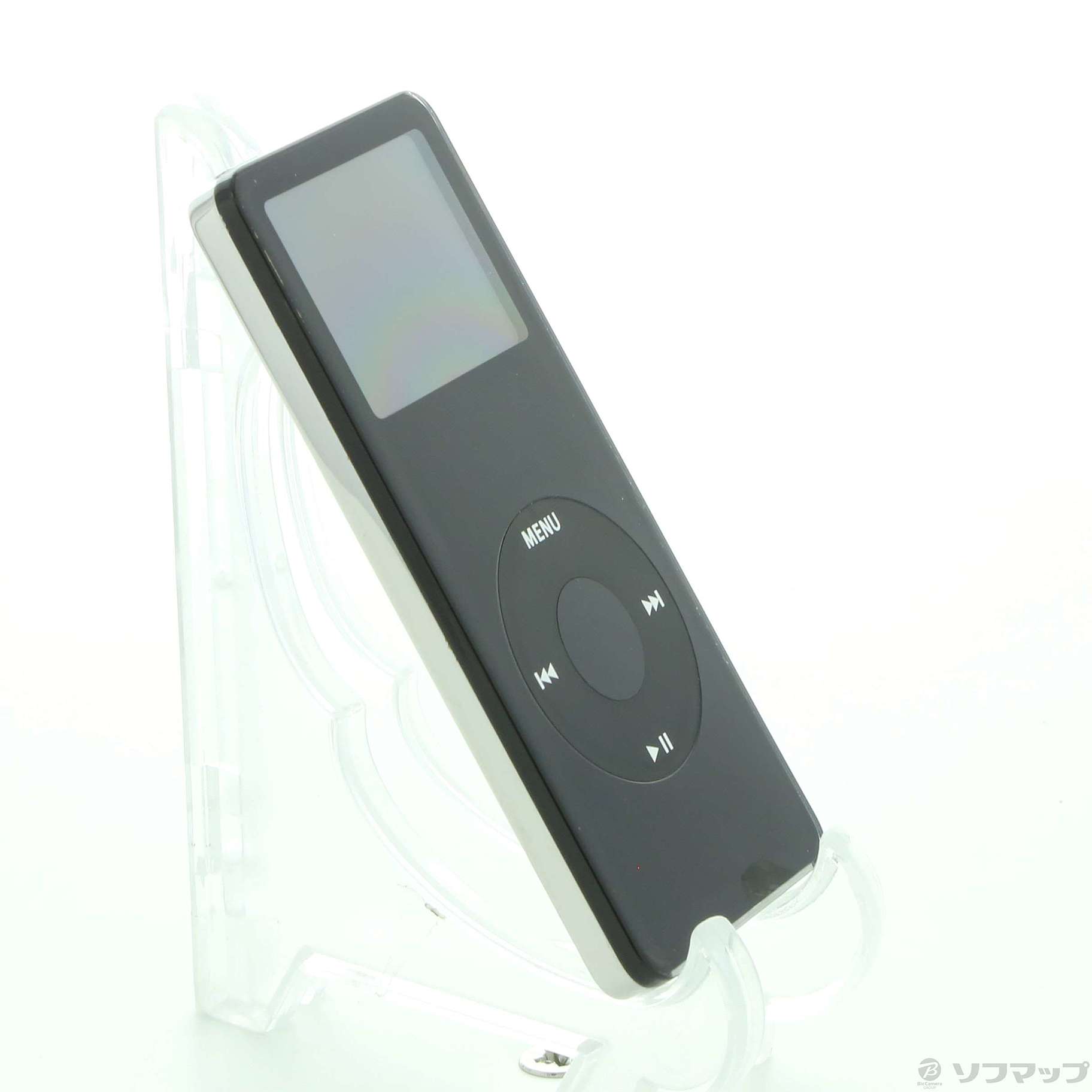 iPod nano 第一世代 - ポータブルプレーヤー