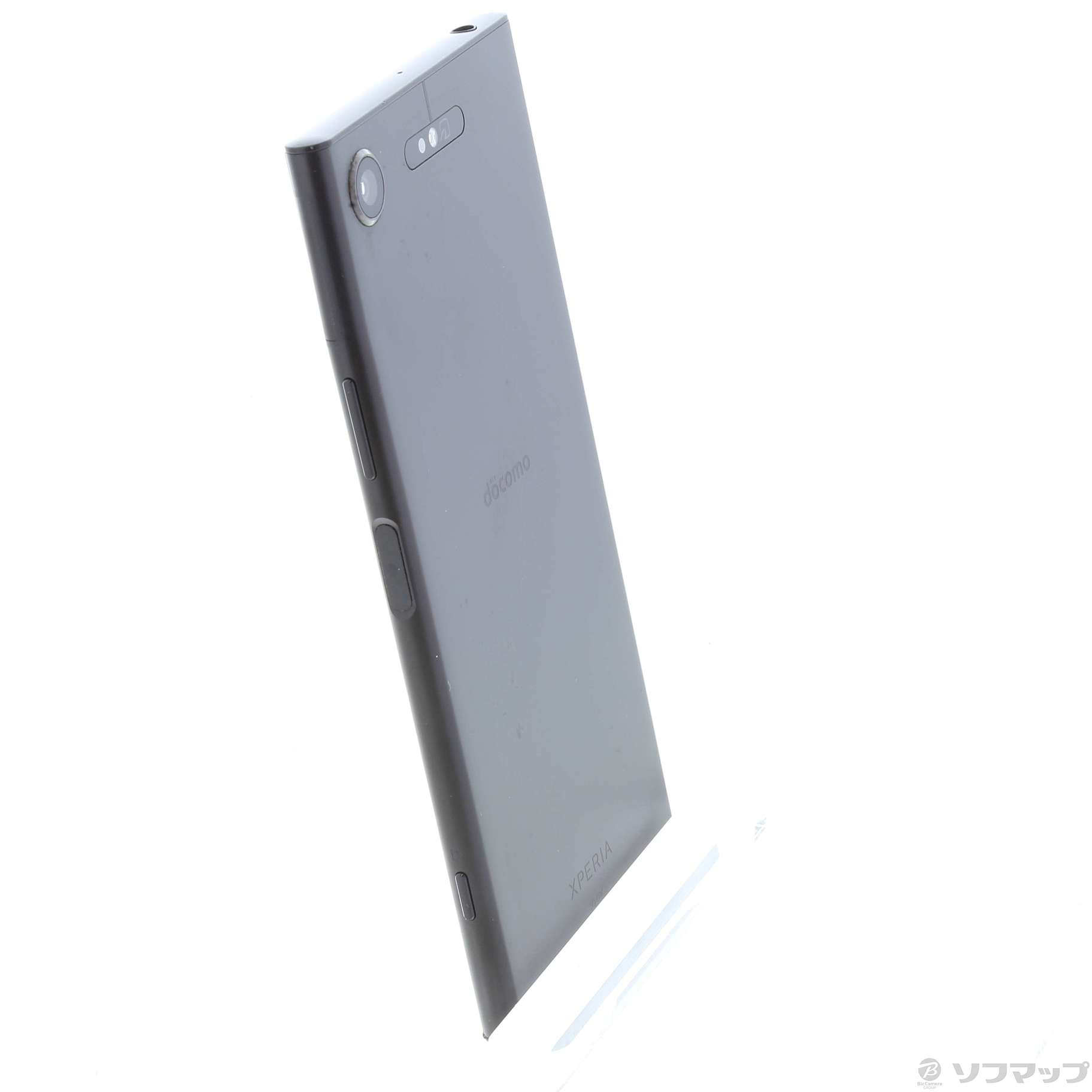 Xperia - 未使用　Xperia XZ1 SO-01K  ブラック　SIMロック無し Amazon | docomo Xperia XZ1 SO-01K Black 白ロム | Xperia