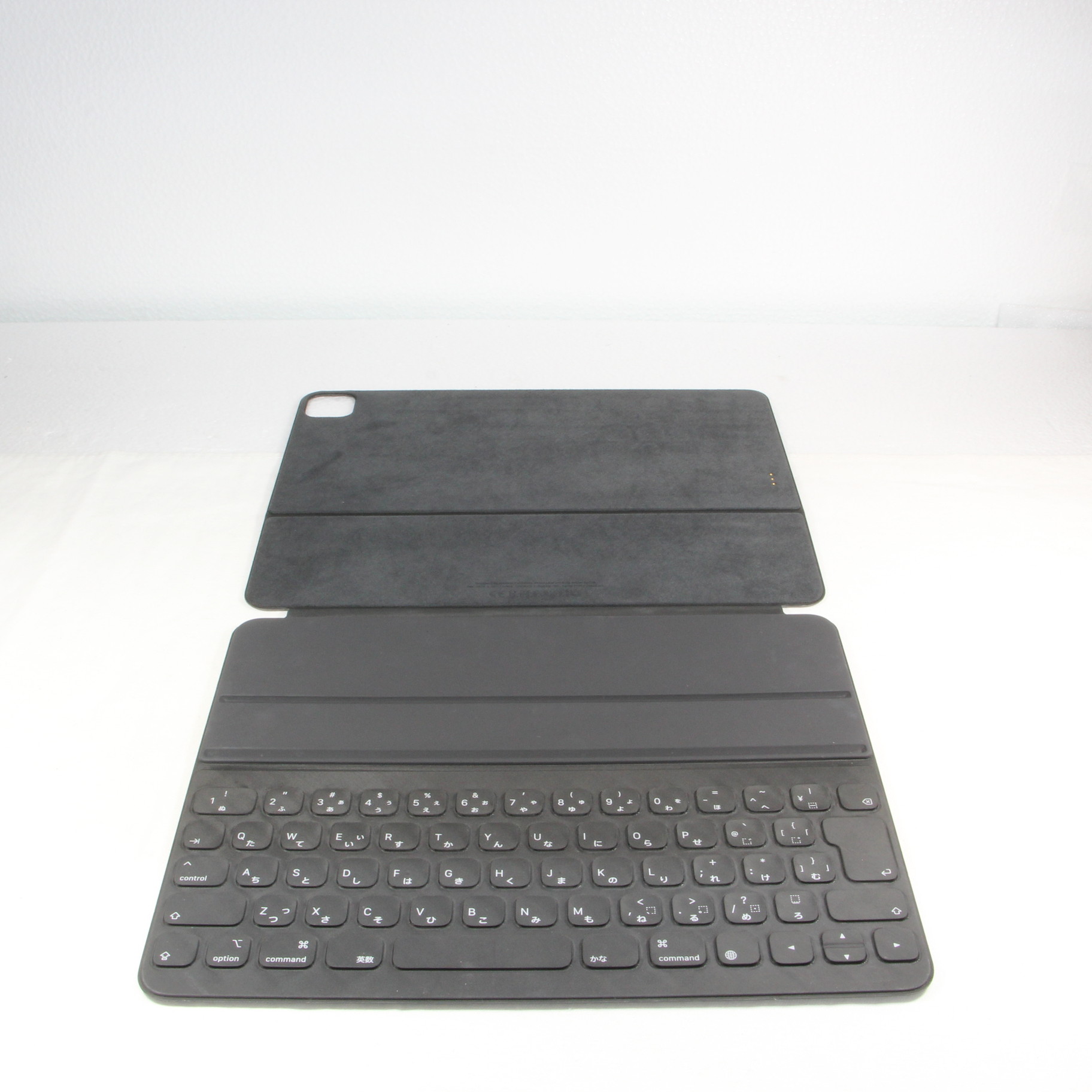 中古】12.9インチiPad Pro用 第4世代 Smart Keyboard Folio 日本語