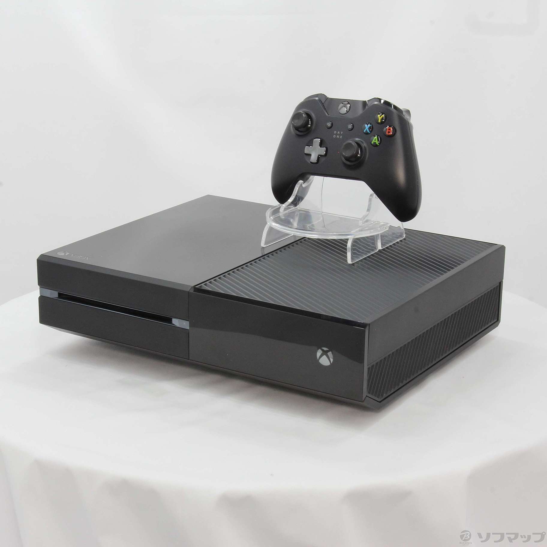 Xbox One + KINECT DAY ONE エディション 6RZ-00030