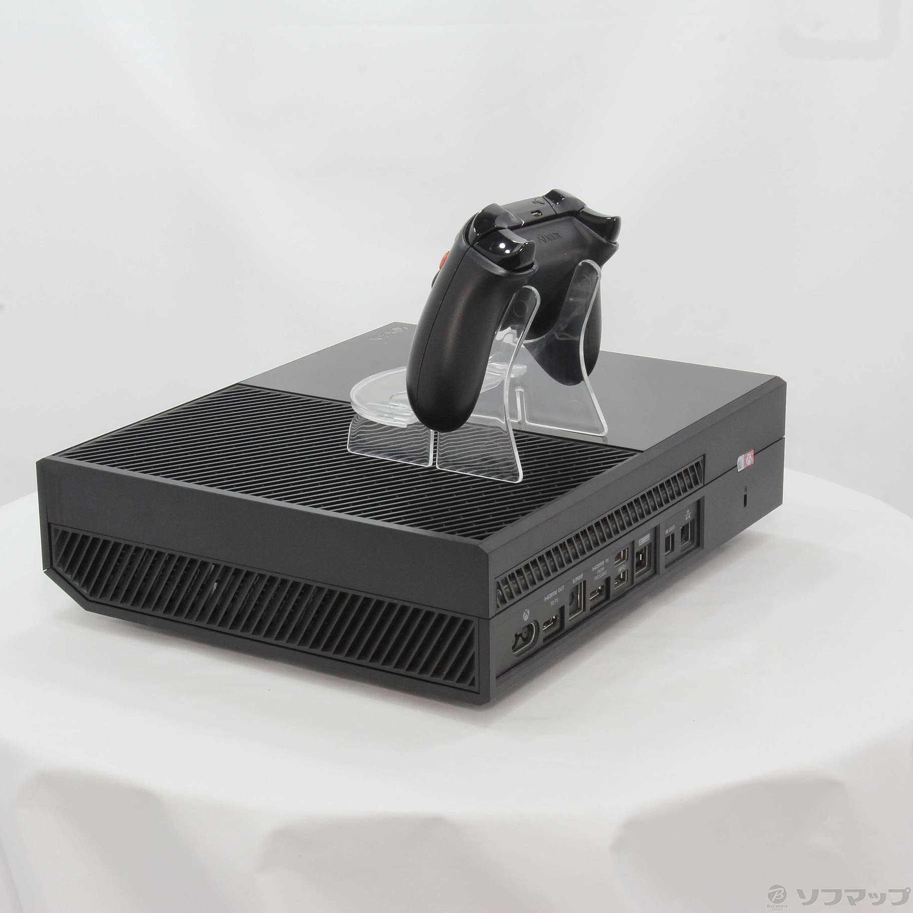 Xbox One + KINECT DAY ONE エディション 6RZ-00030