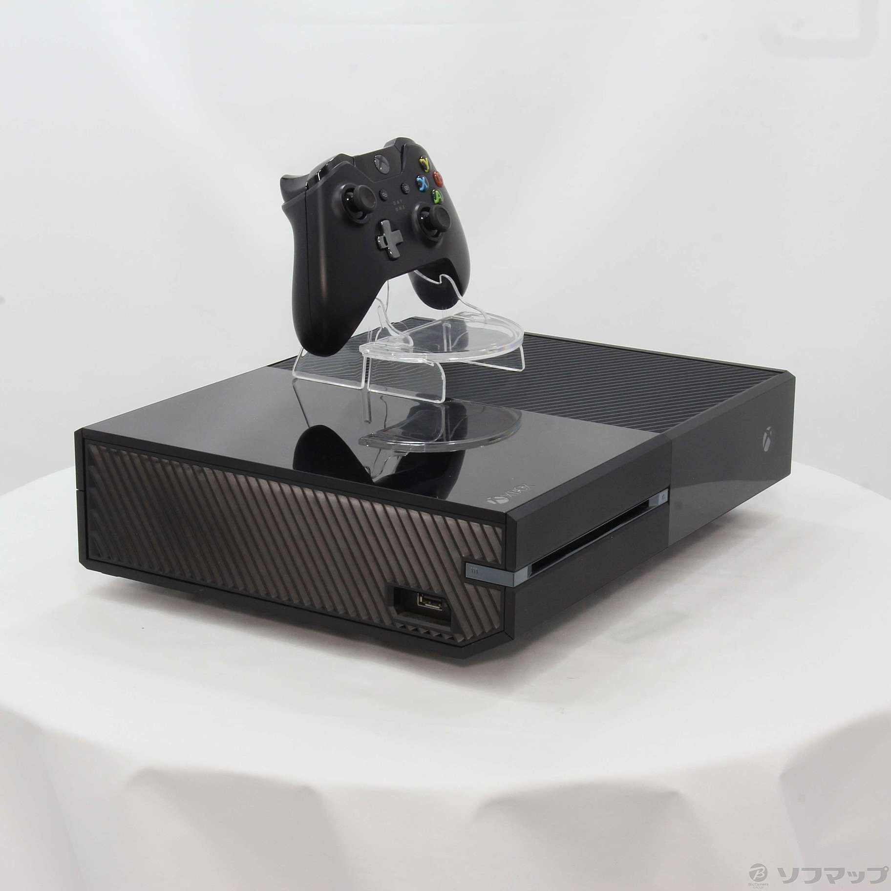 Xbox One + KINECT DAY ONE エディション 6RZ-00030