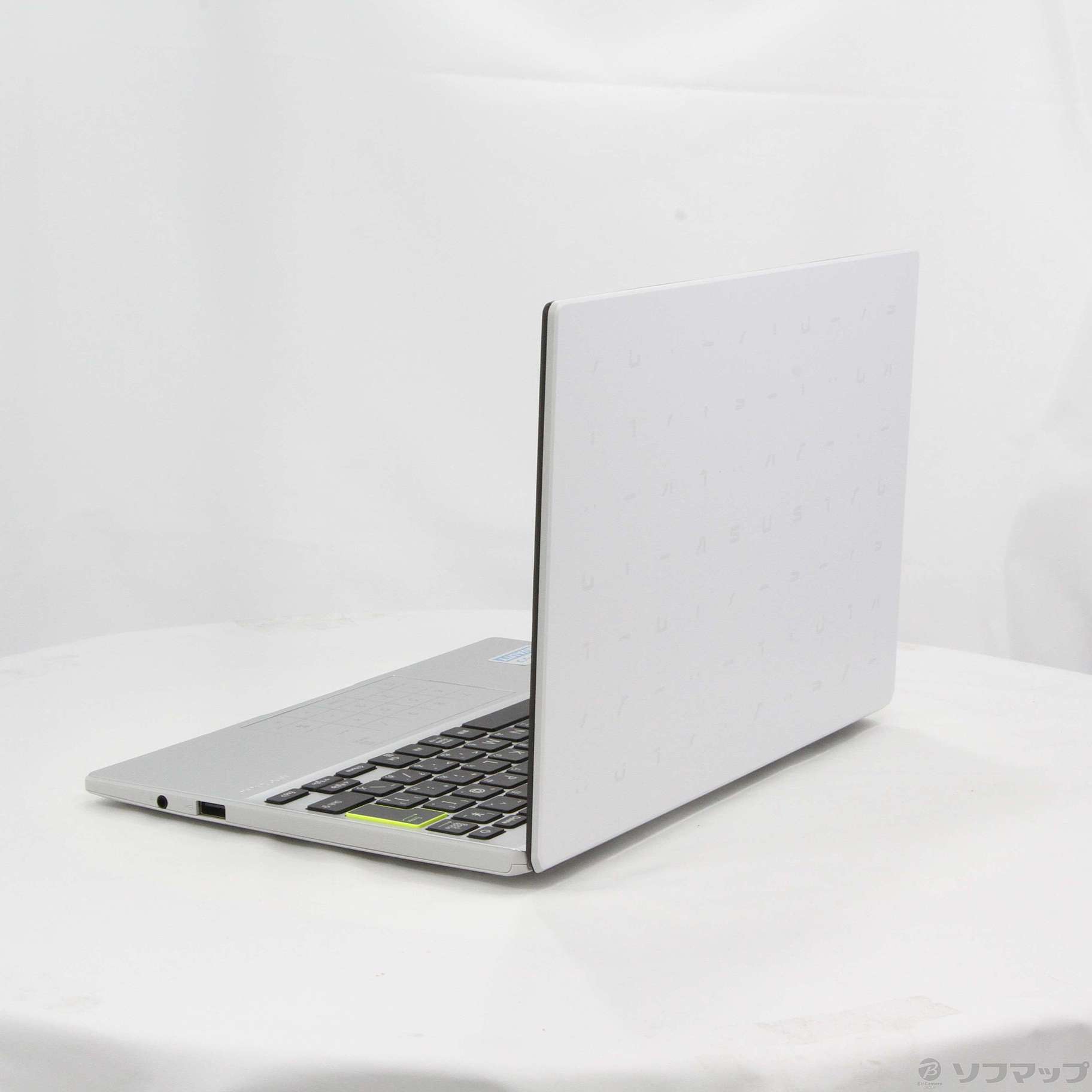 ASUS E210MA-GJ003W/A ホワイト|ノートPC ASUS E210MA-GJ003W/A ホワイト|ノートPC