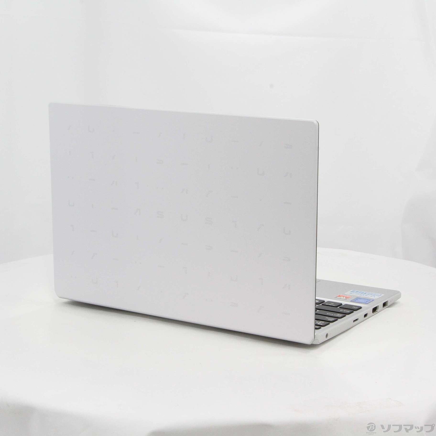 ASUS ノートパソコン11.6インチ E210MA (ドリーミーホワイト) ノート