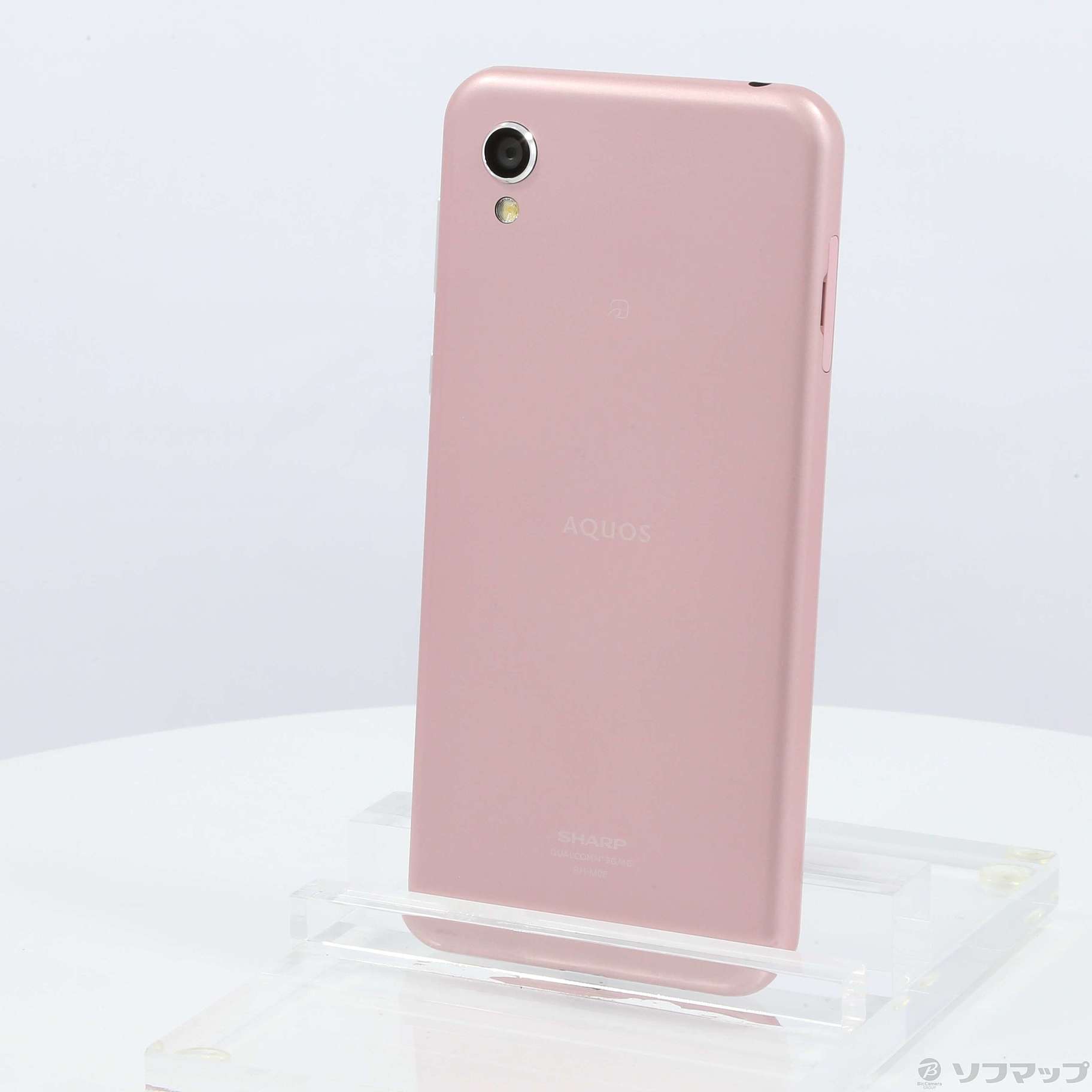 SHARP - 新品未開封　SIMフリー　SHARP AQUOS sense2 SH-M08 AQUOS sense2 SH-M08 SIMフリーの特長｜AQUOS：シャープ