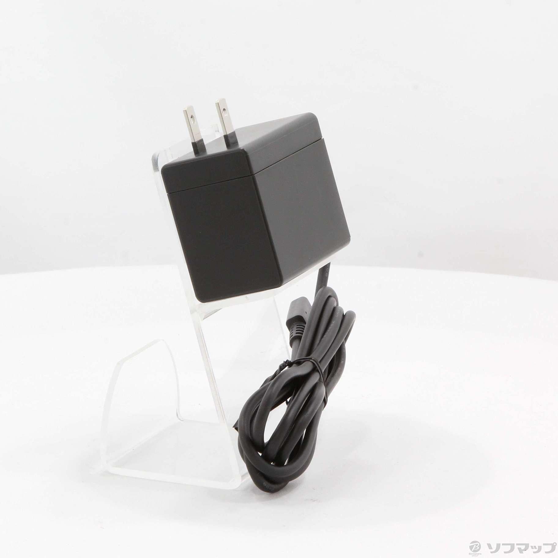 中古】Nintendo Switch ACアダプター HAC-A-ADHGA 【Switch
