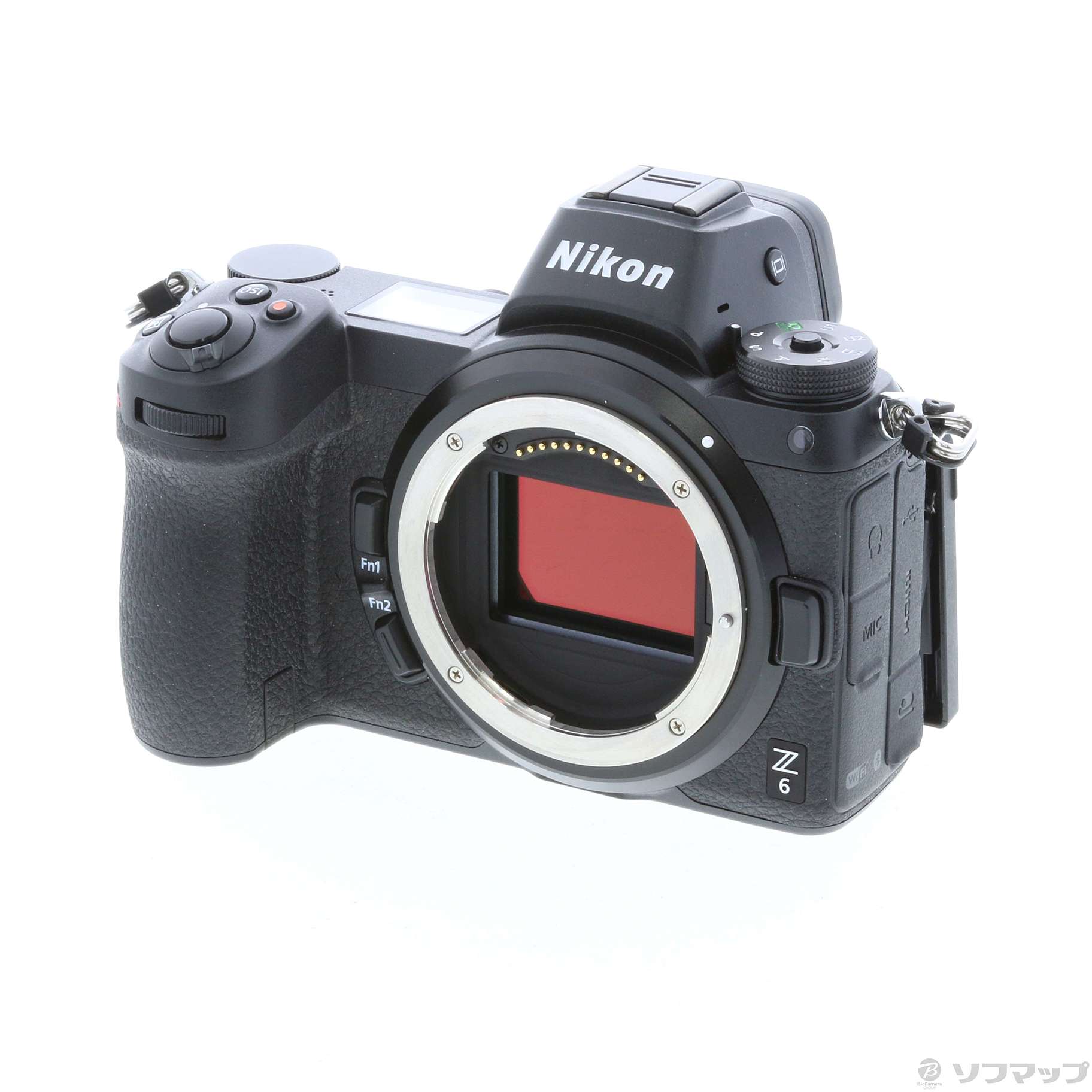変更OK Nikon Z6 Z 6 ボディ - crumiller.com