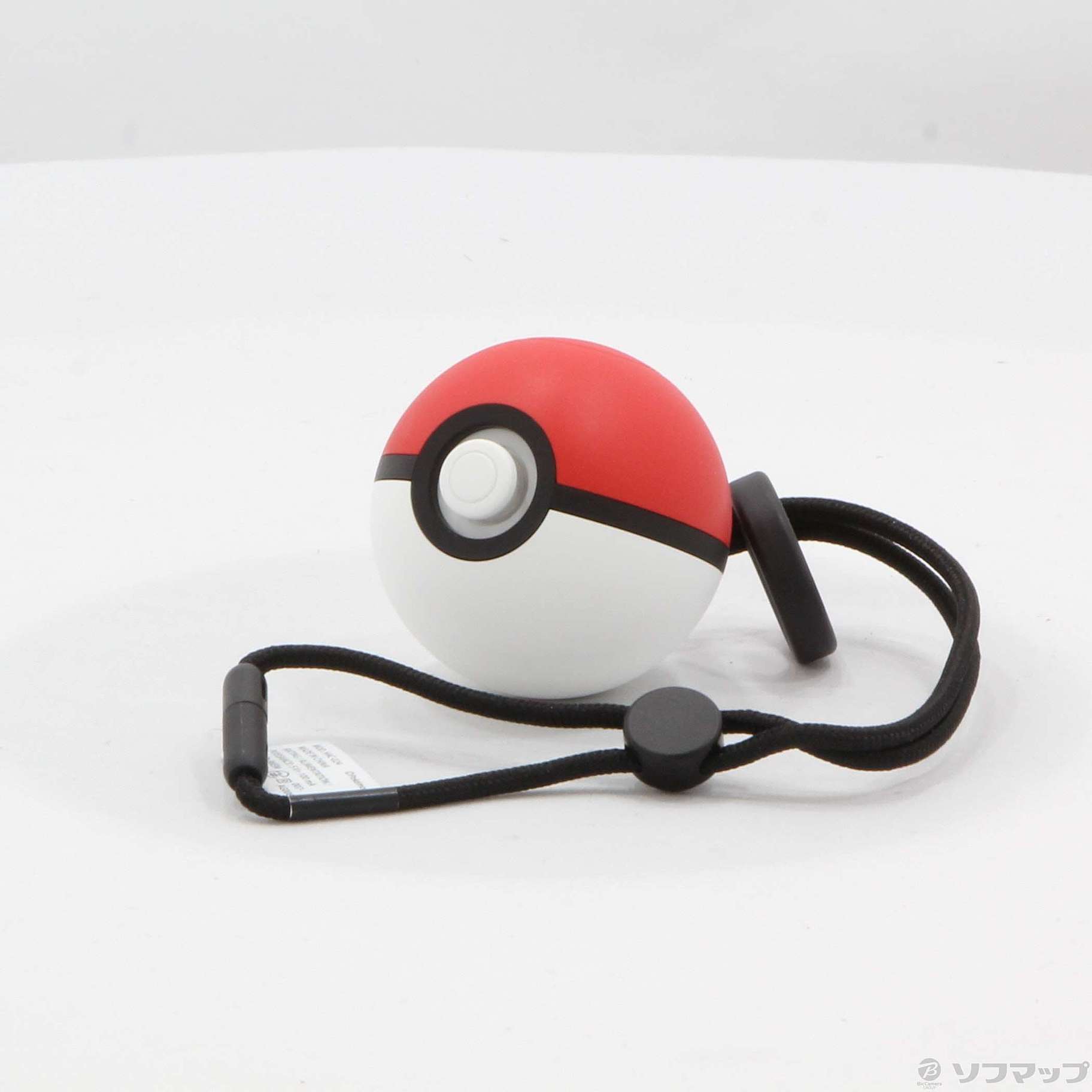 中古 モンスターボール Plus Hac A Plsaa Switch リコレ ソフマップの中古通販サイト