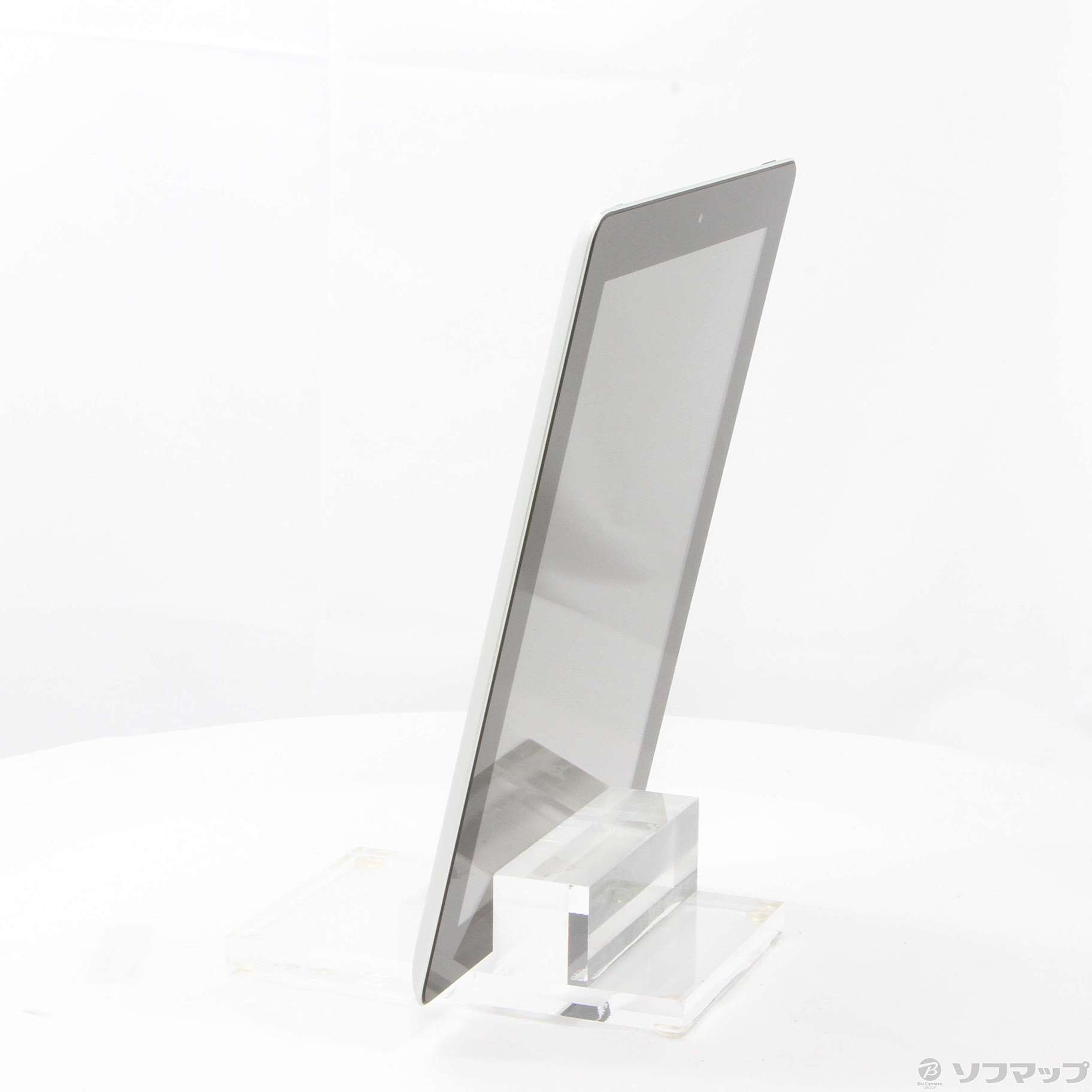 中古】iPad 第3世代 16GB ブラック MC705J／A Wi-Fi [2133030253189 