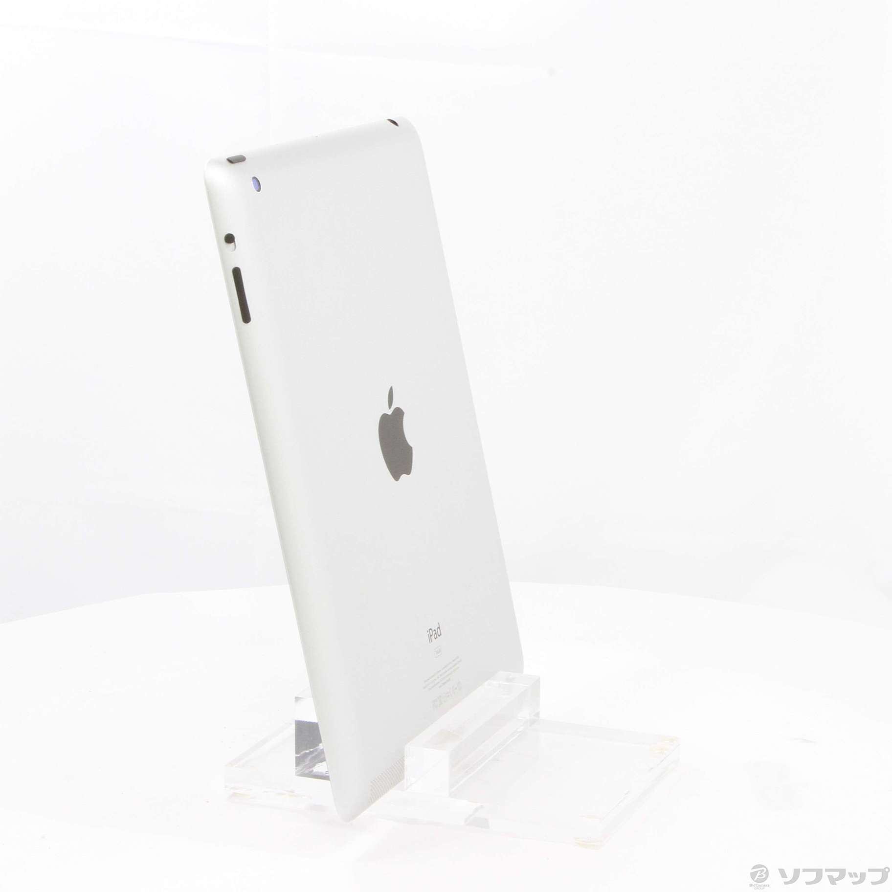中古】iPad 第3世代 16GB ブラック MC705J／A Wi-Fi [2133030253189 