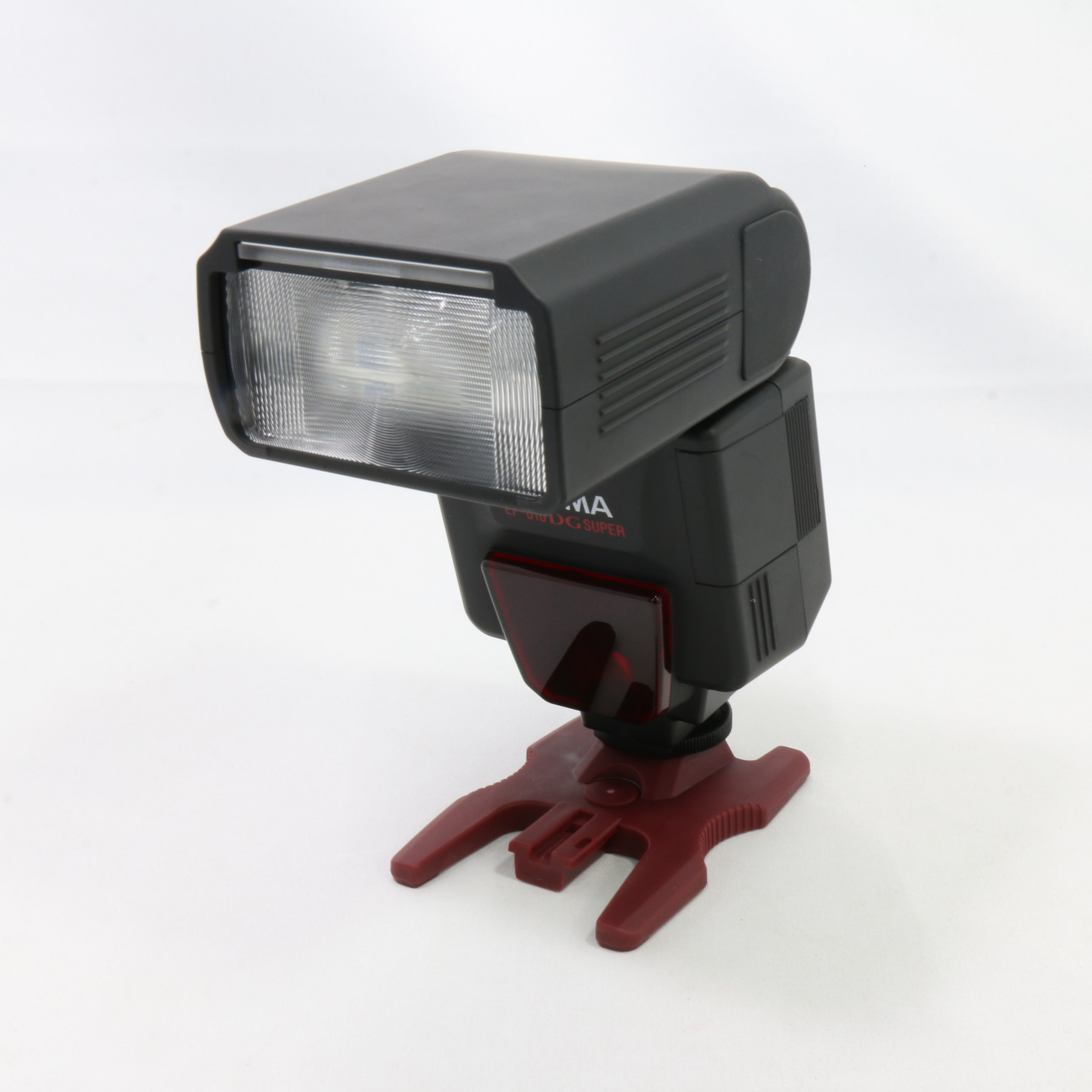 【中古】〔展示品〕 ELECTRONIC FLASH EF-610 DG SUPER NA