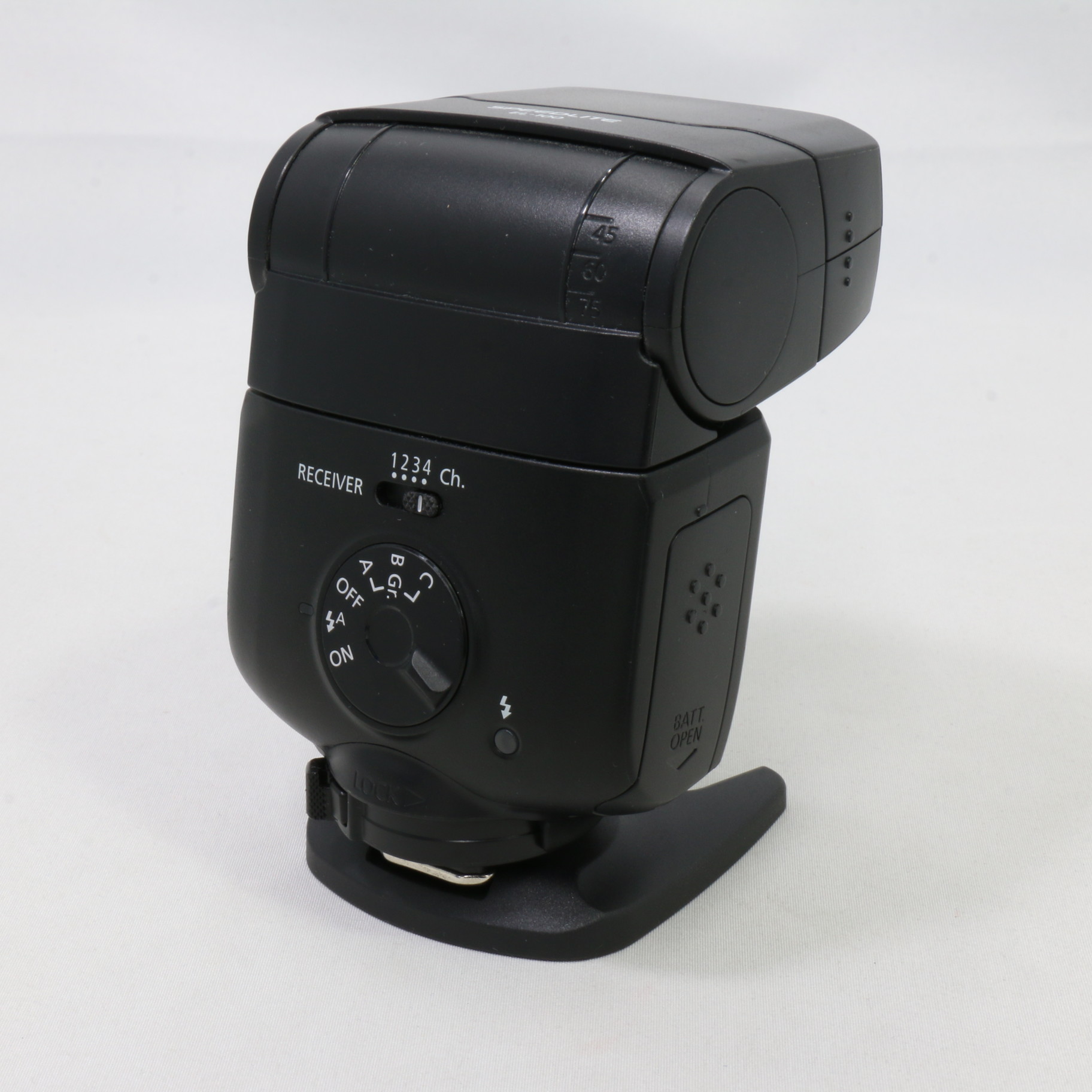 中古 展示品 スピードライト El 100 リコレ ソフマップの中古通販サイト