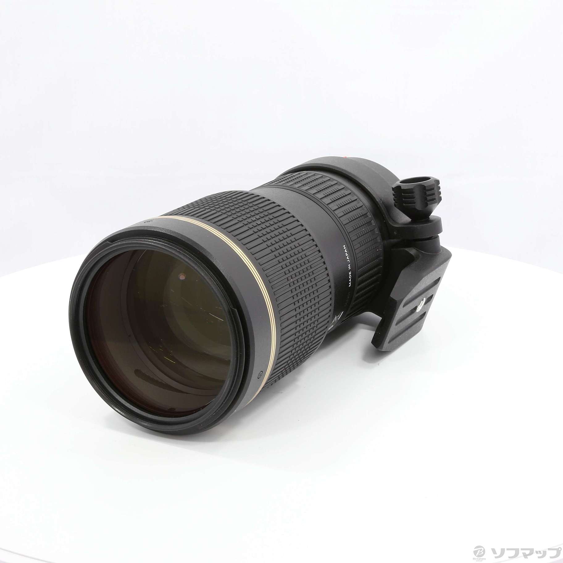 TAMRON SP AF70-200mm F2.8 Di キヤノン用 A001E クイック出荷 immedya.com